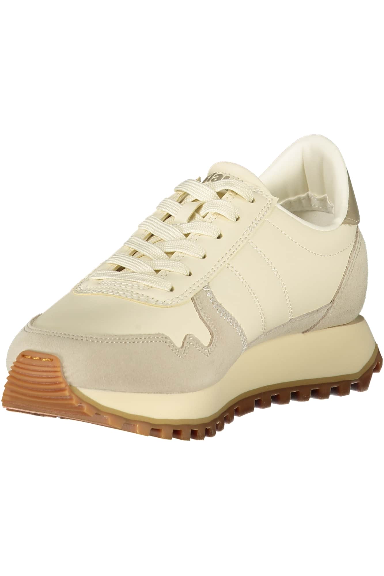 BLAUER WOMEN'S BLACK SPORTS SHOES