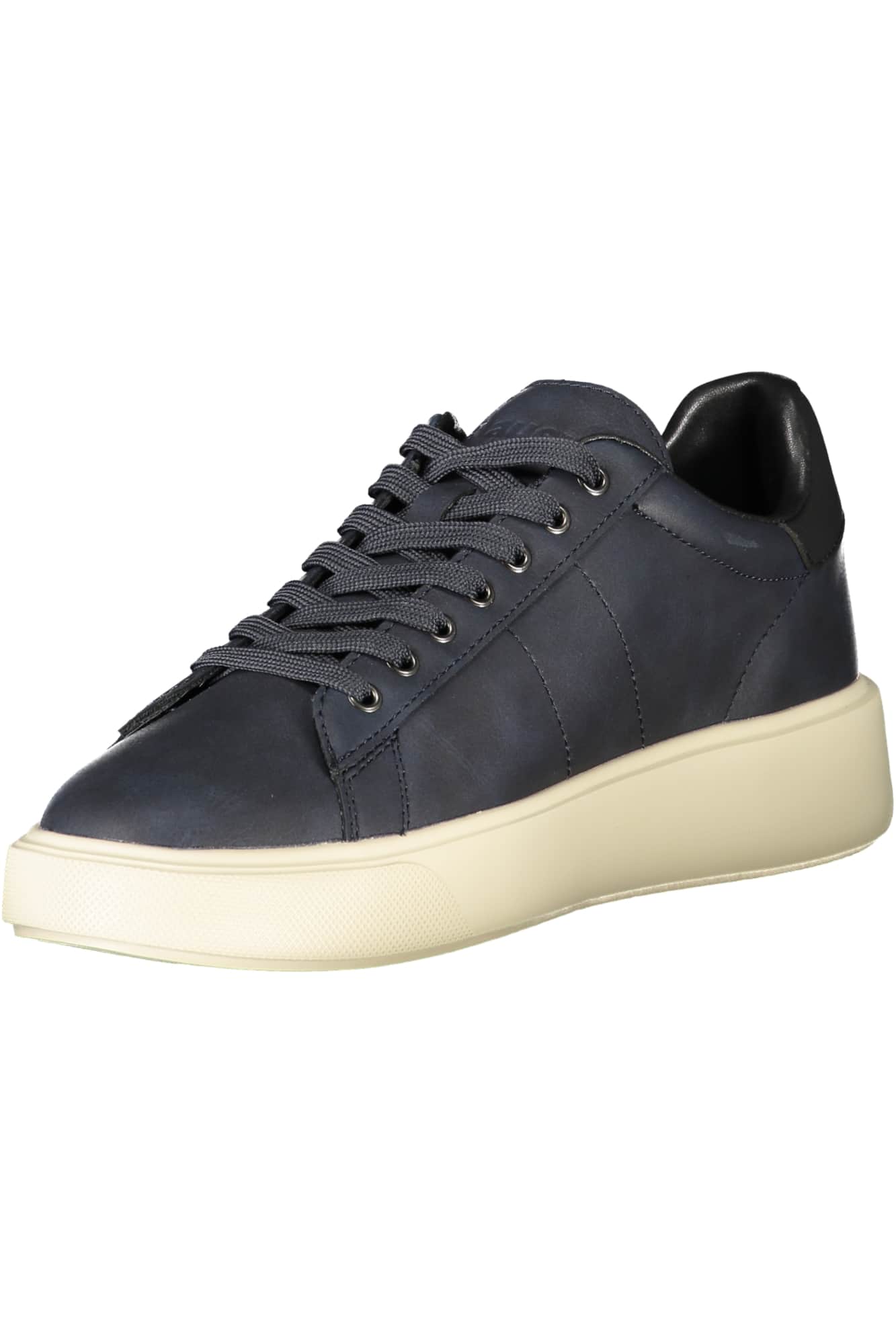 BLAUER MEN'S SPORTS FOOTWEAR GREY