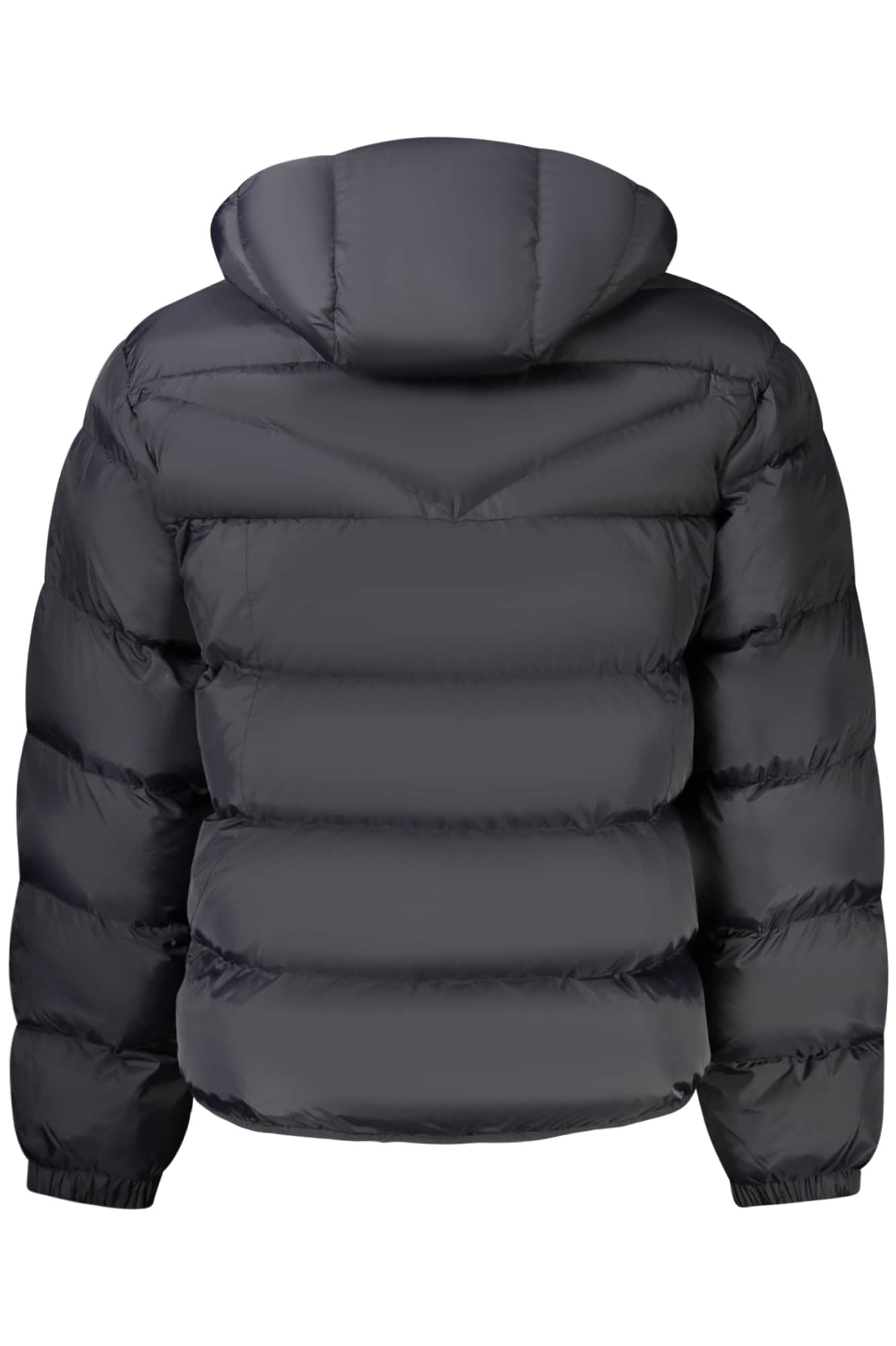 NAPAPIJRI MEN'S BLUE JACKET