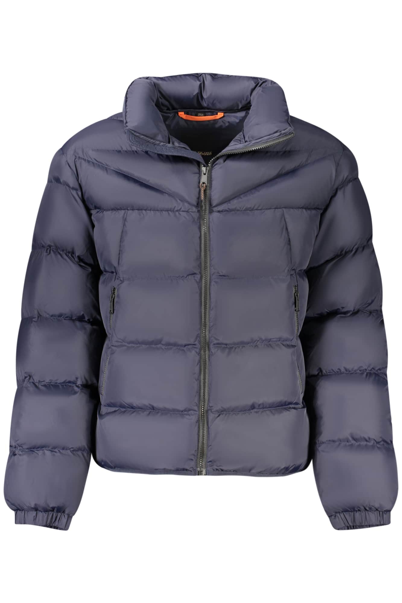 NAPAPIJRI MEN'S BLUE JACKET