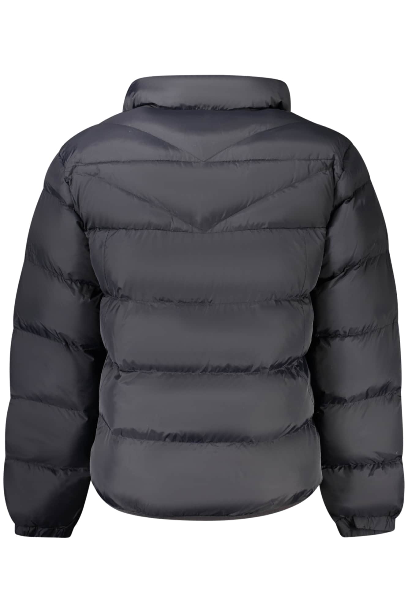 NAPAPIJRI MEN'S BLUE JACKET