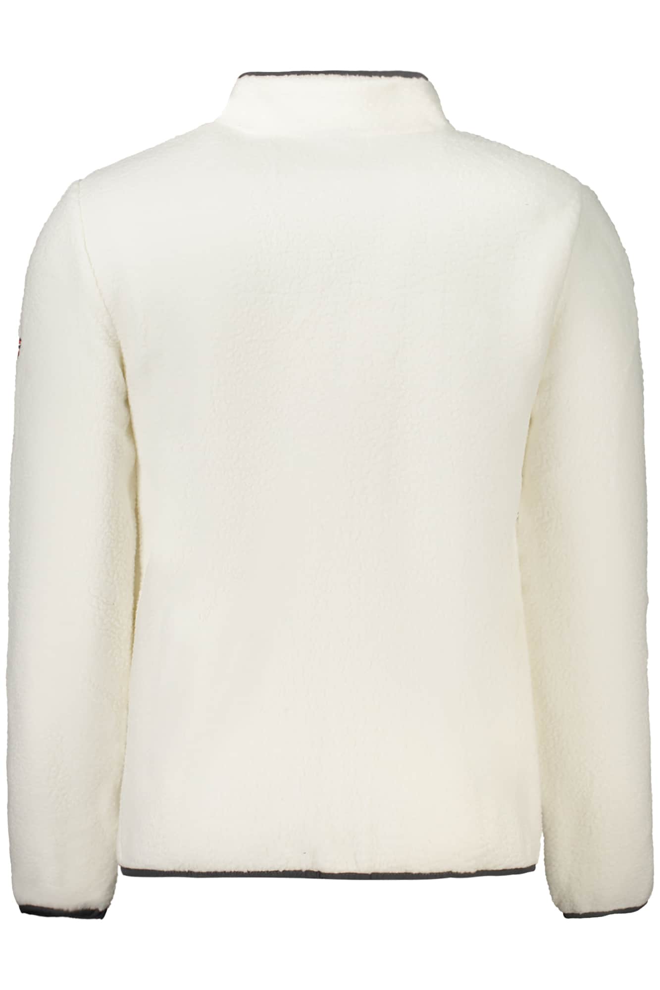 NORWAY 1963 MEN'S ZIP-UP SWEATSHIRT GREEN