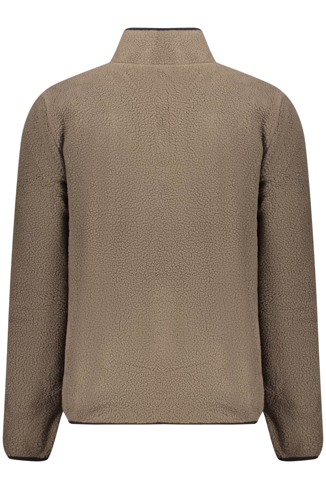 NORWAY 1963 MEN'S ZIP-UP SWEATSHIRT GREEN