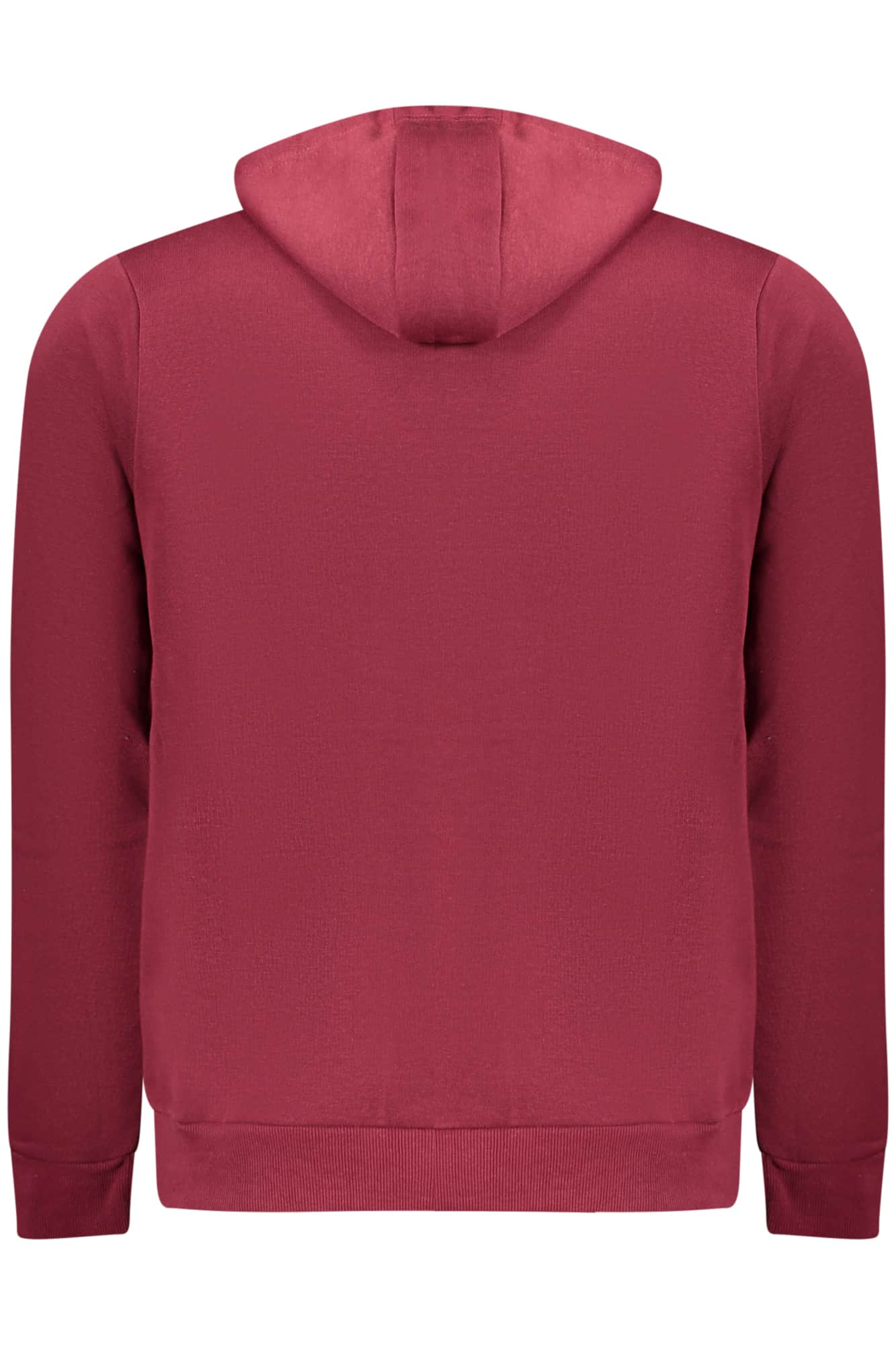 NORWAY 1963 MEN'S BLUE ZIP-UP SWEATSHIRT
