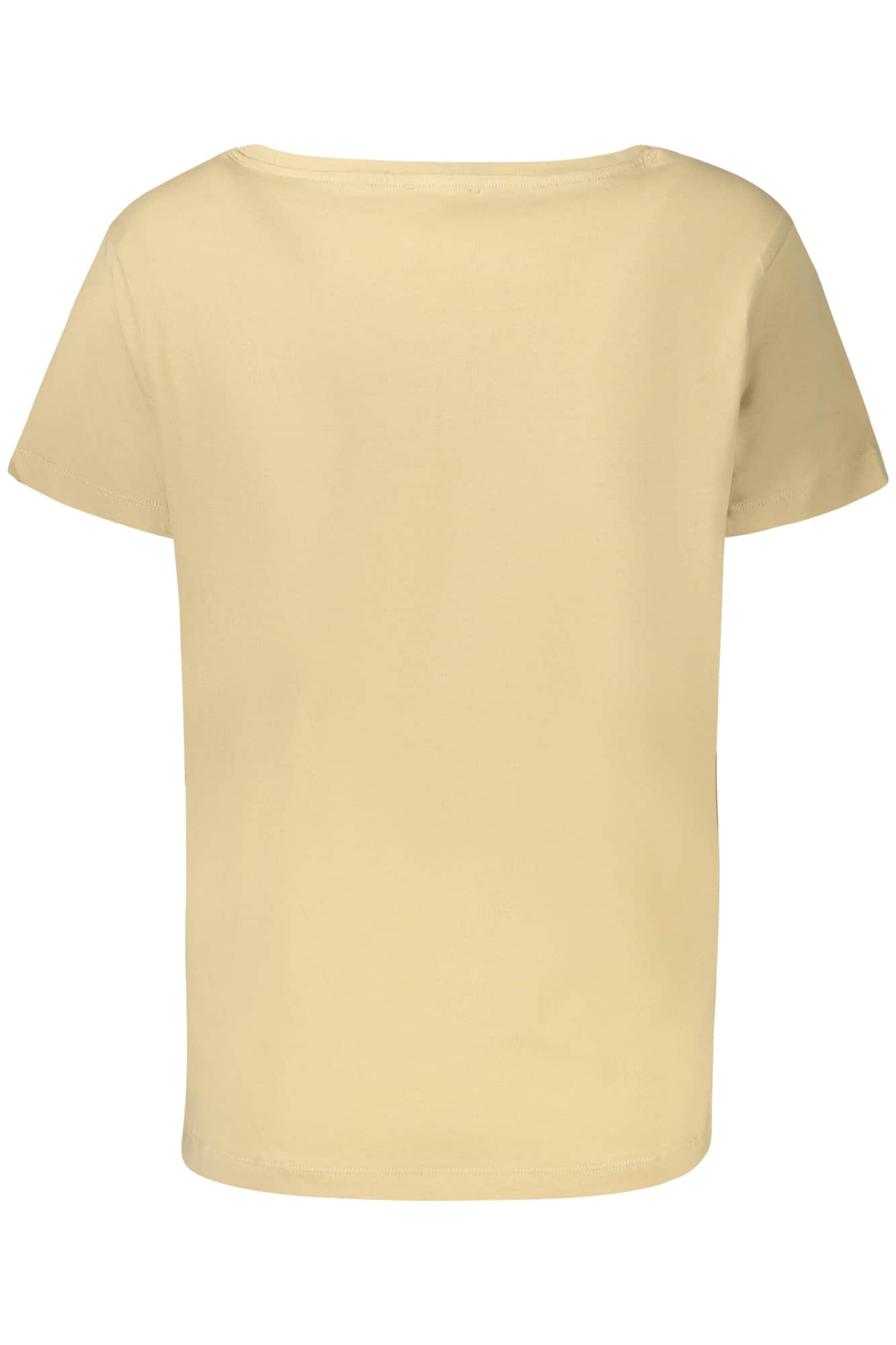 FREDDY WOMEN'S SHORT-SLEEVE T-SHIRT BLUE
