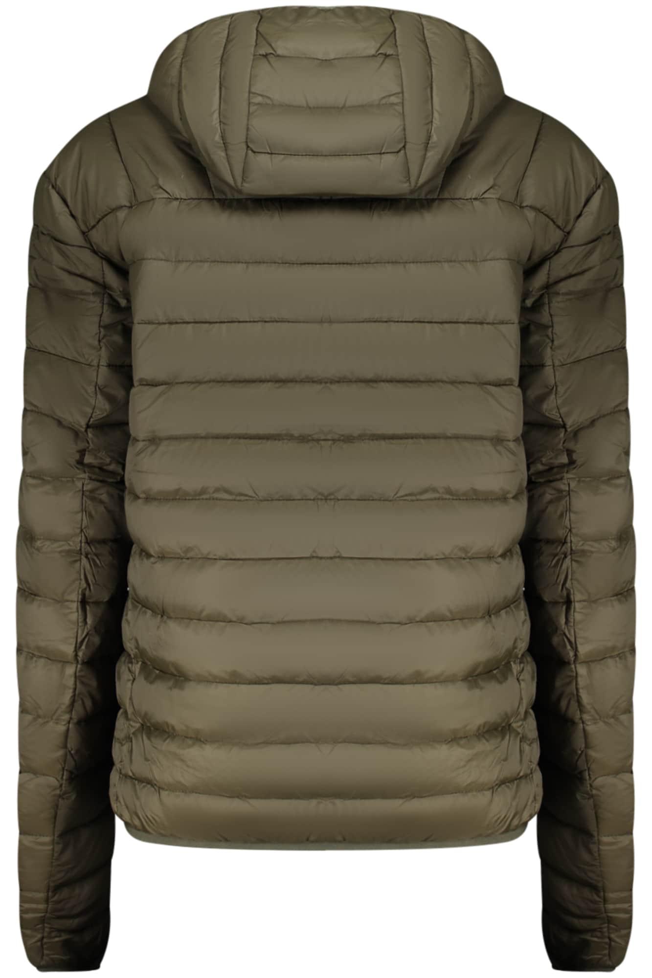 CAVALLI CLASS MEN'S BLUE JACKET