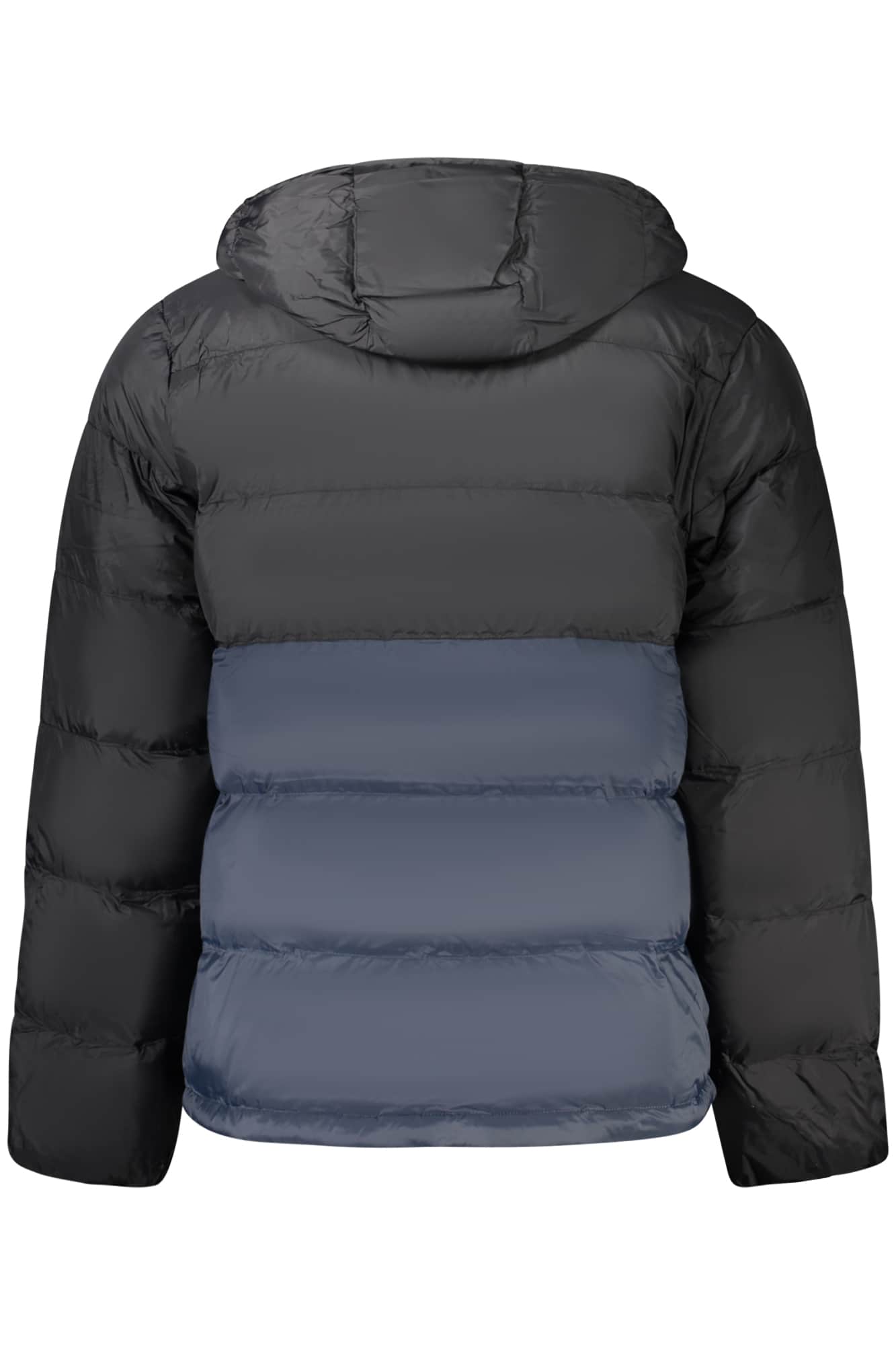 CALVIN KLEIN MEN'S BLACK JACKET