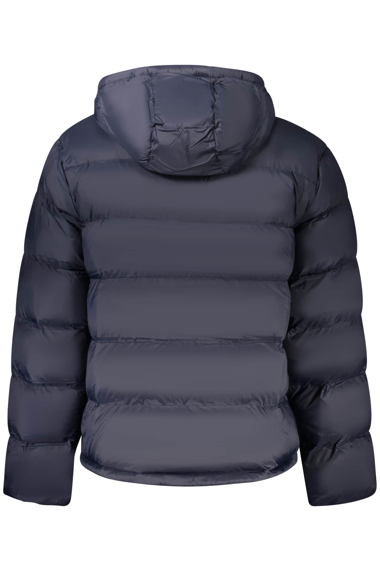 CALVIN KLEIN MEN'S BLACK JACKET