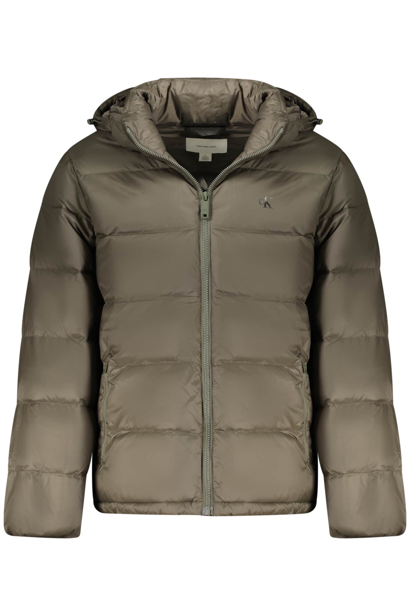 CALVIN KLEIN MEN'S BLUE JACKET