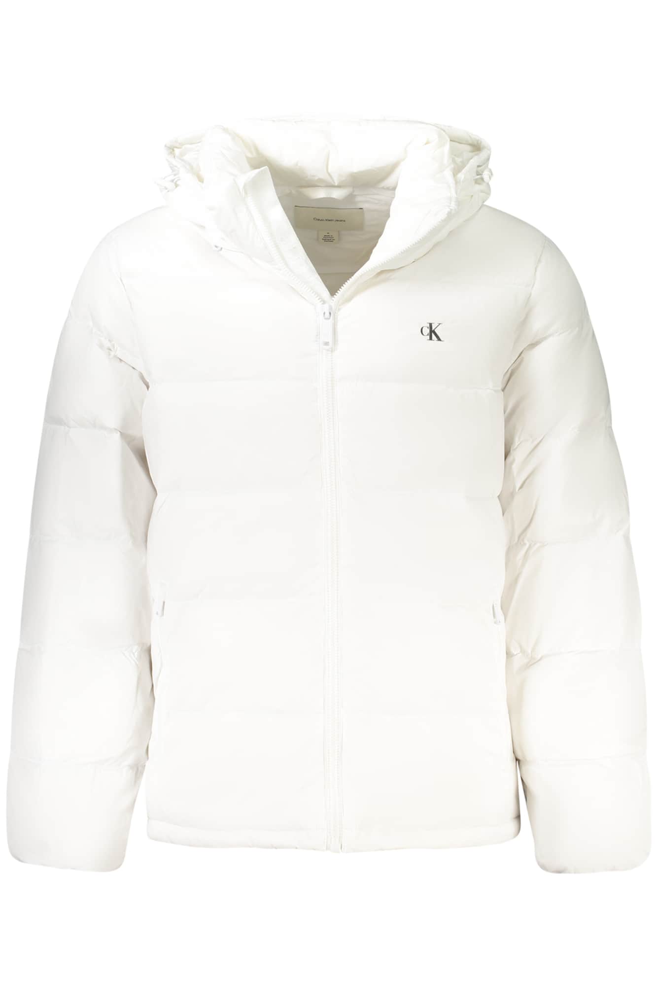 CALVIN KLEIN MEN'S BLUE JACKET