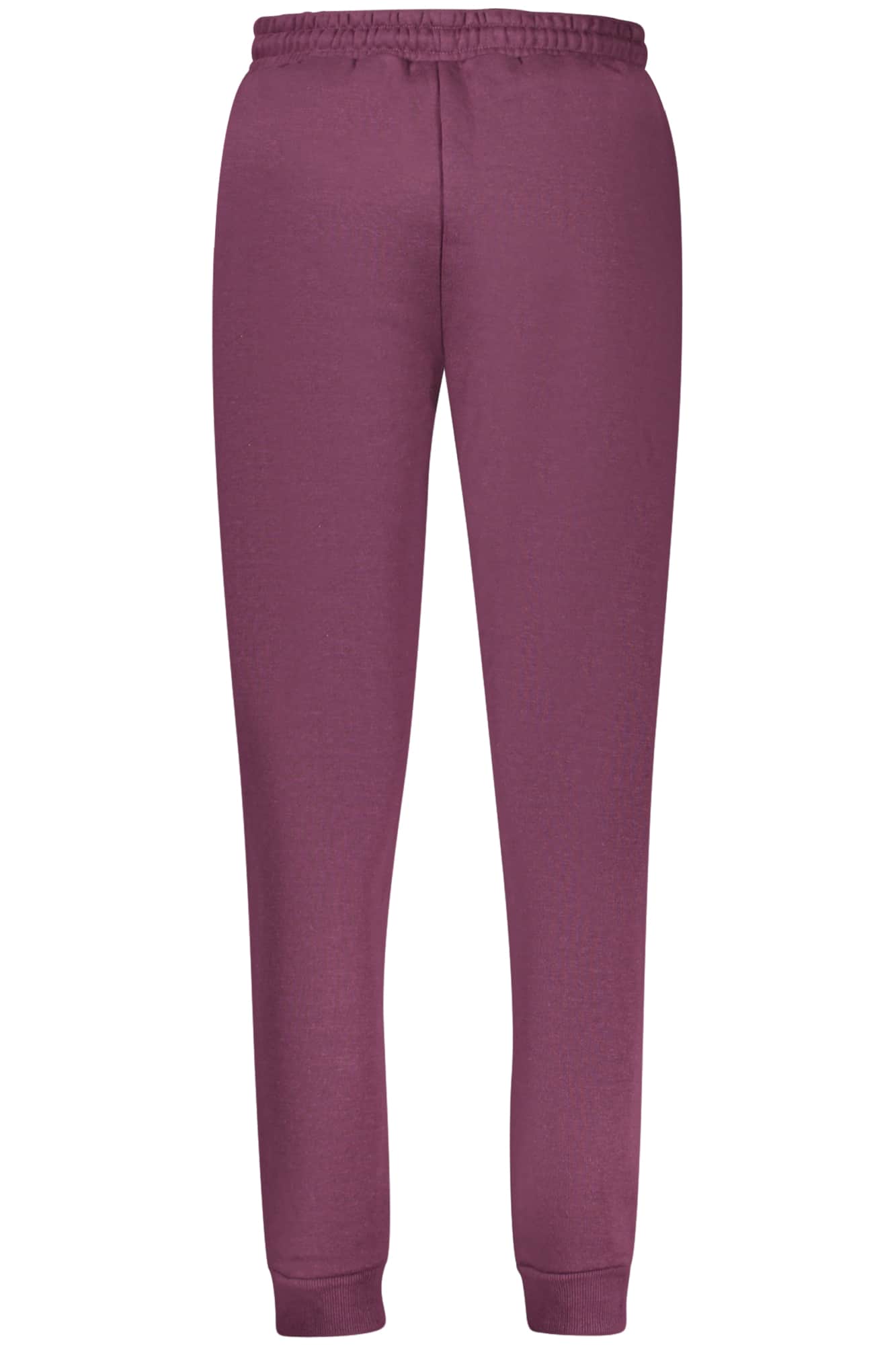 Norway 1963 dames roze lang suit broek