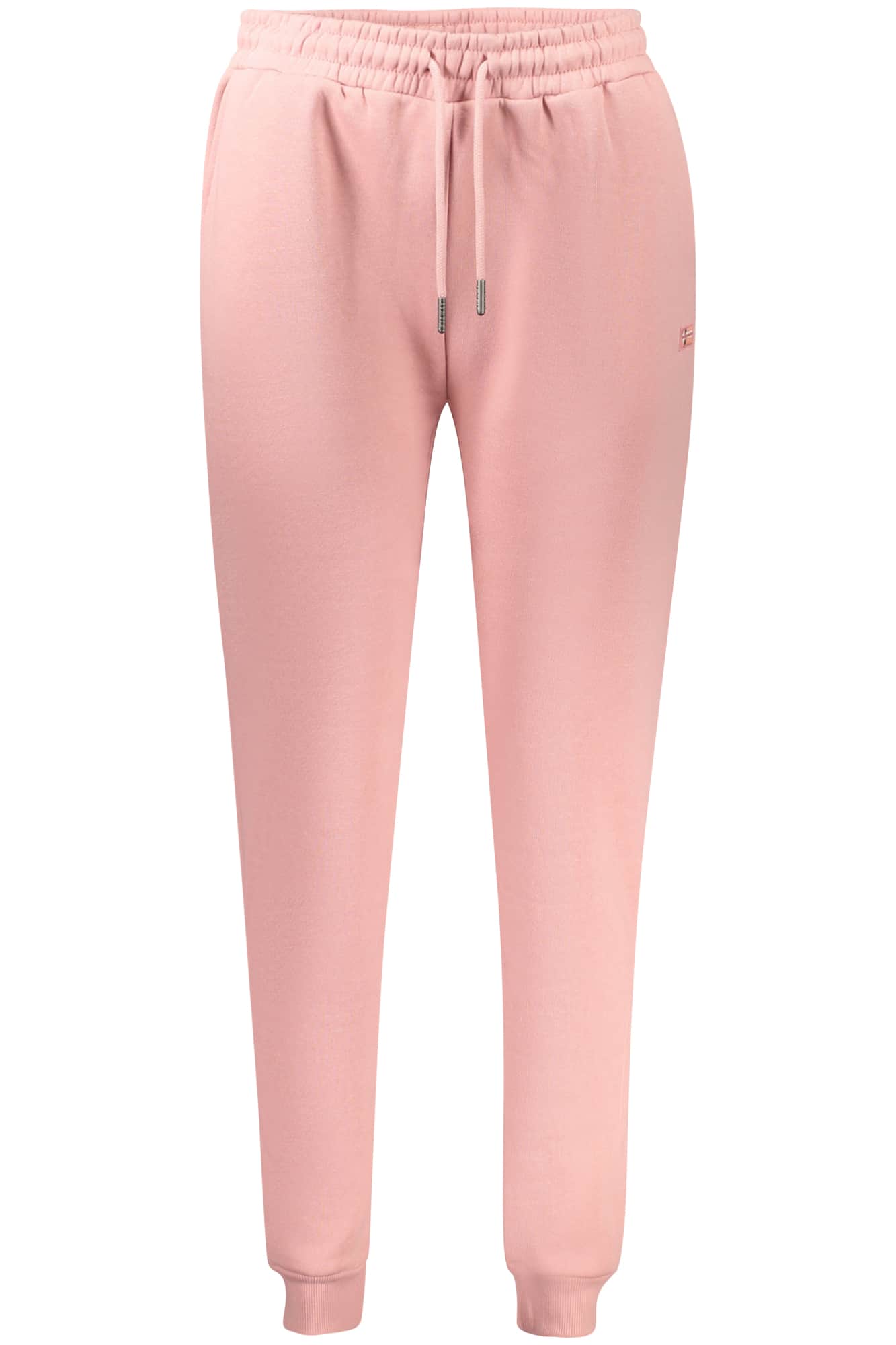 NORWAY 1963 WOMEN'S PINK LONG SUIT TROUSERS