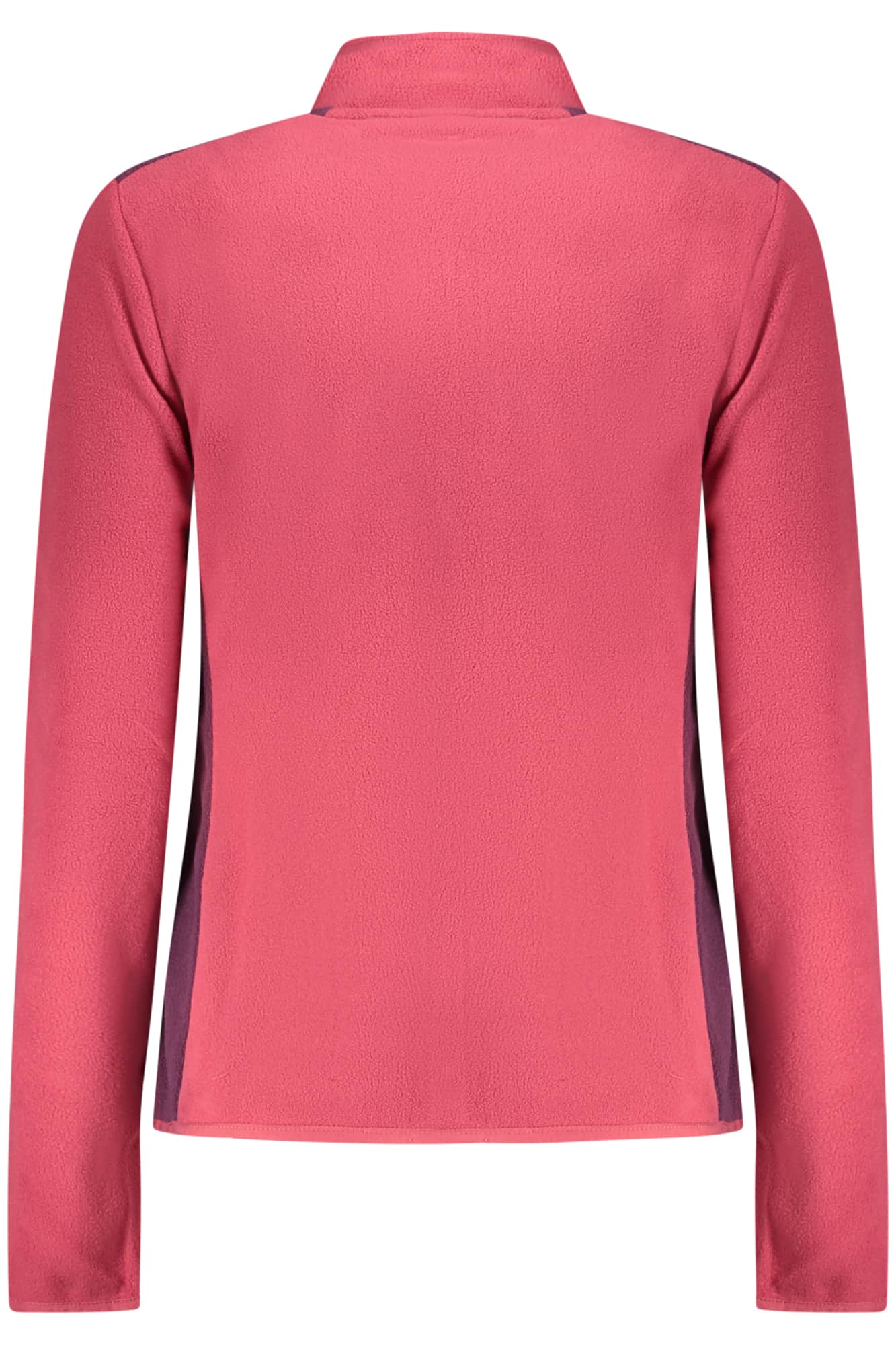 NORWAY 1963 WOMEN'S BLUE ZIP-UP SWEATSHIRT