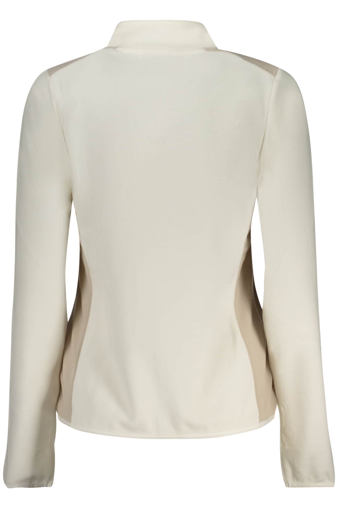 NORWAY 1963 WOMEN'S BLUE ZIP-UP SWEATSHIRT