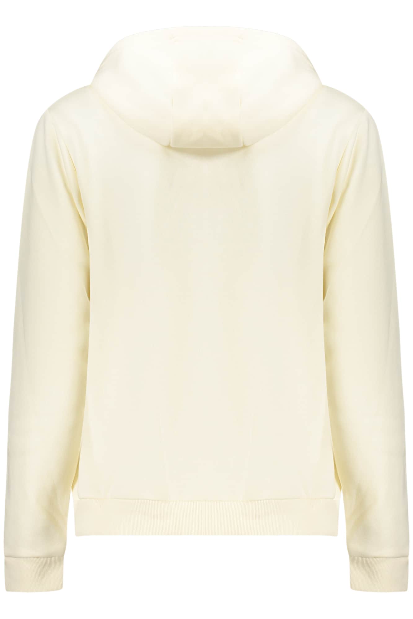 NORWAY 1963 WOMEN'S BLUE ZIP-UP SWEATSHIRT