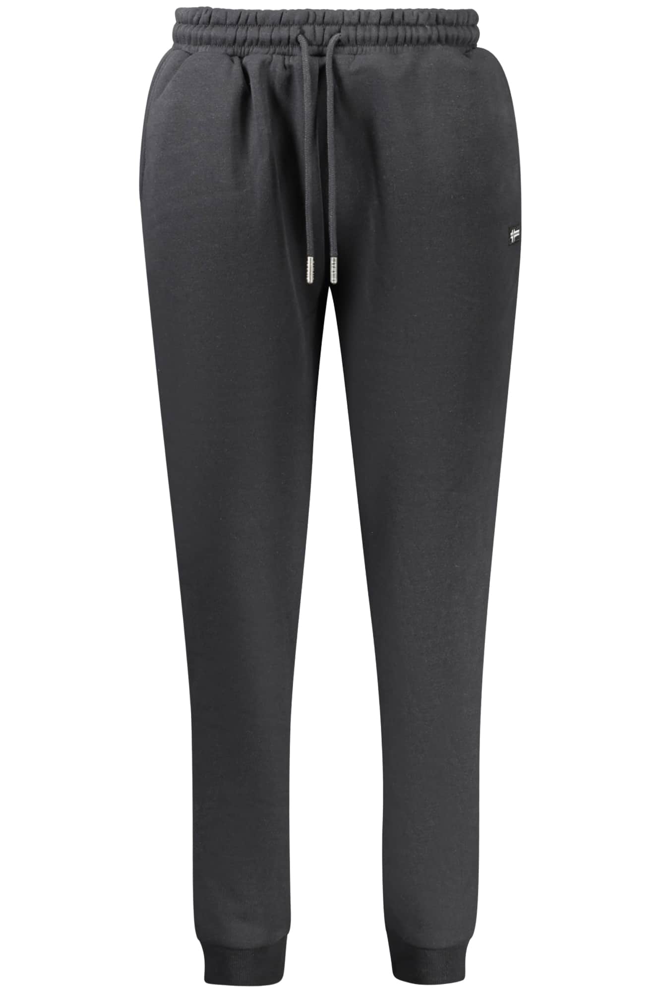 Norway 1963 dames roze lang suit broek
