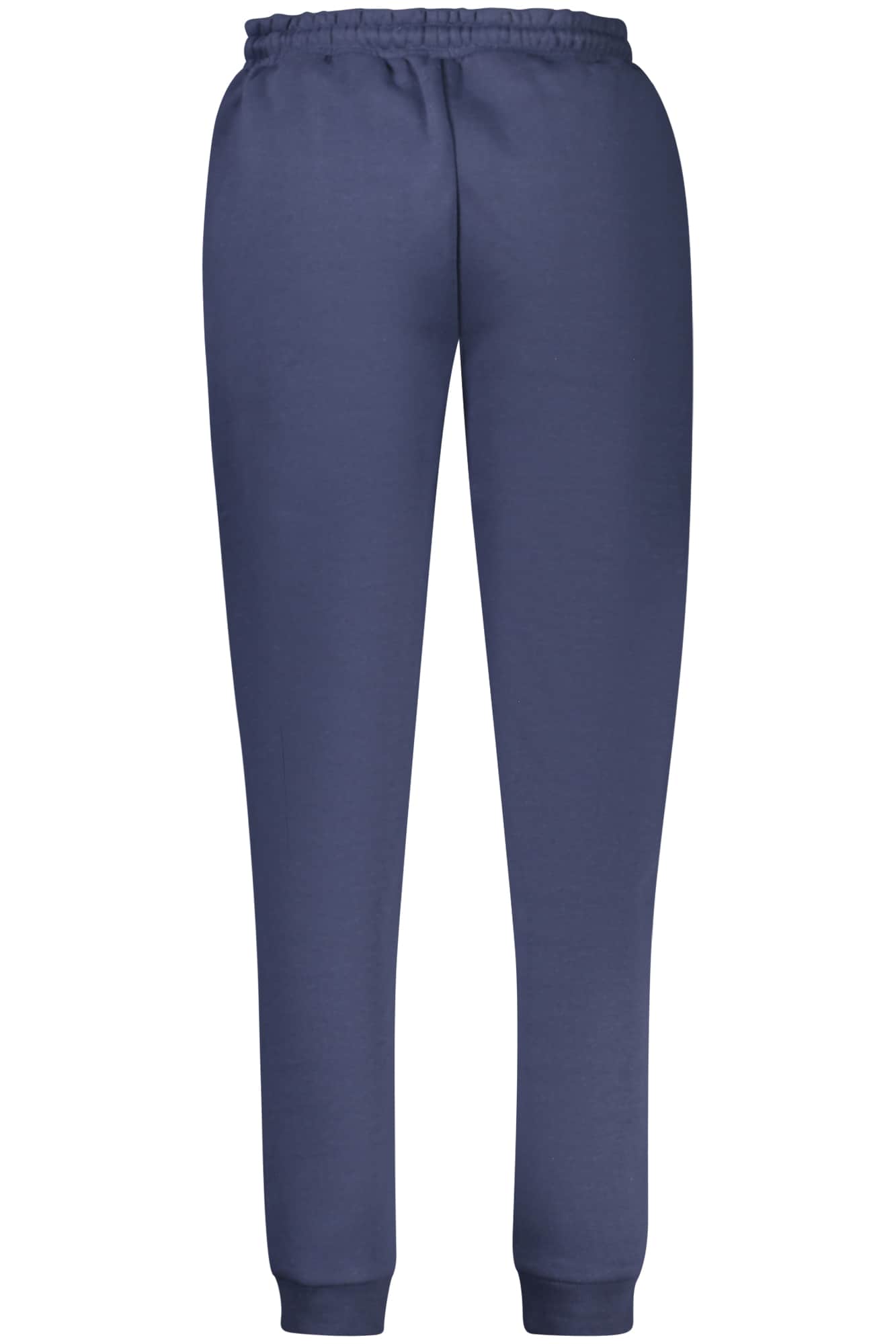 Norway 1963 dames roze lang suit broek