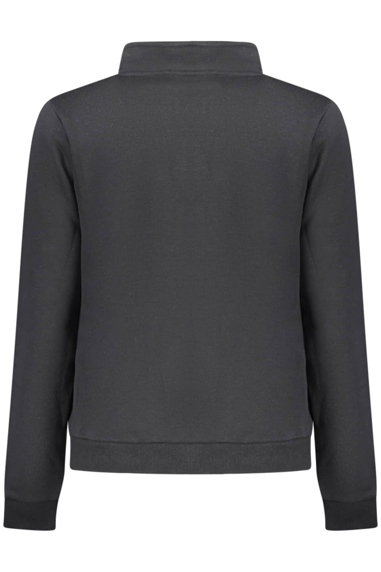 NORWAY 1963 WOMEN'S WHITE ZIP-UP SWEATSHIRT
