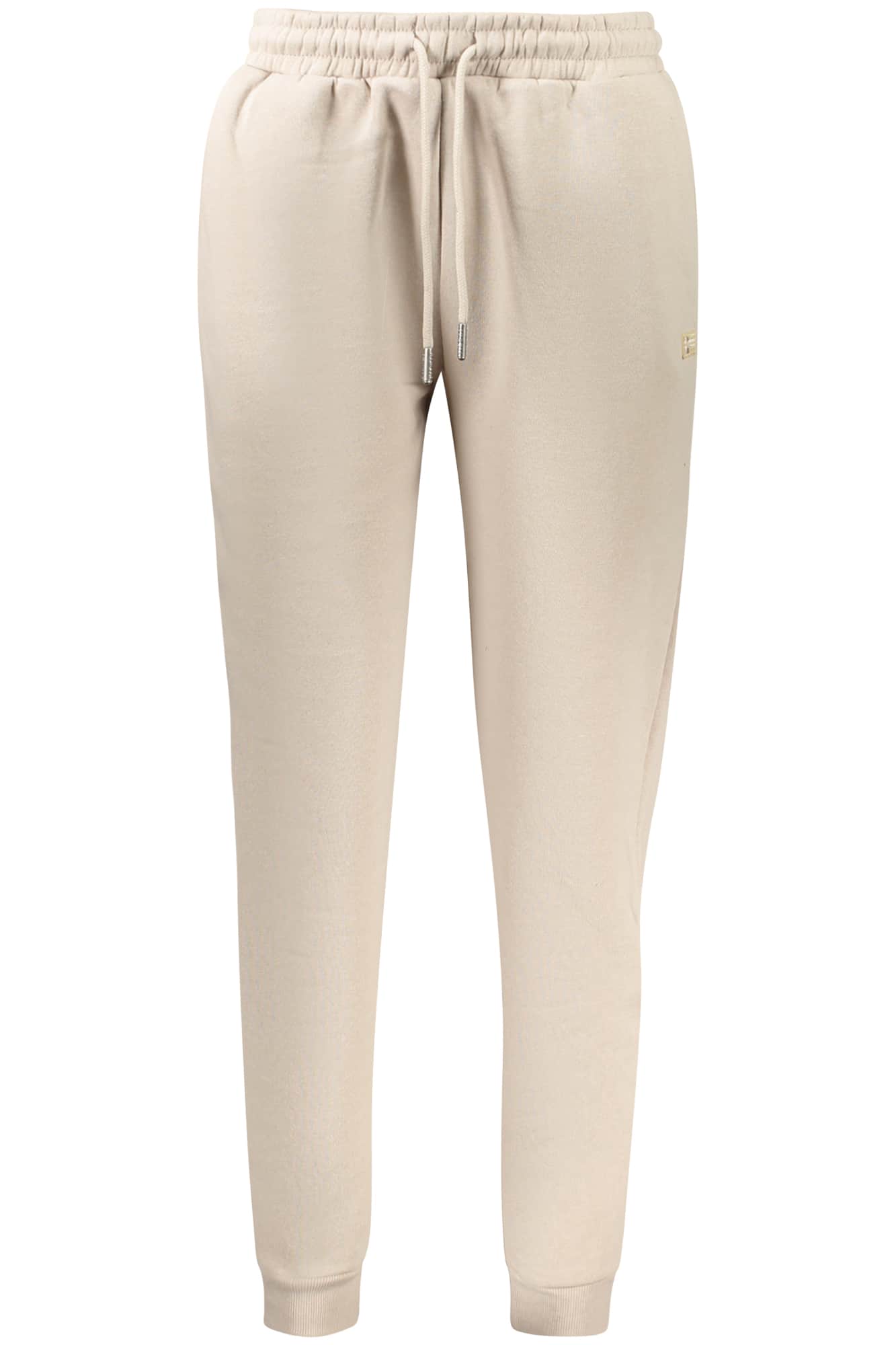 NORWAY 1963 WOMEN'S LONG SUIT TROUSERS BEIGE