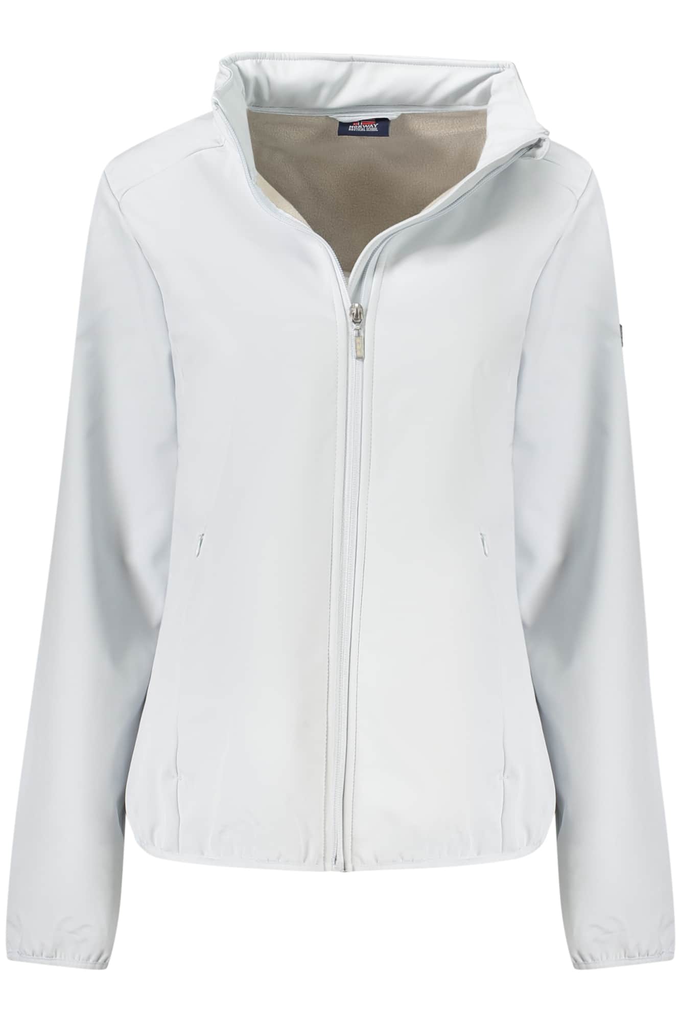 NORWAY 1963 WOMEN'S GREY JACKET