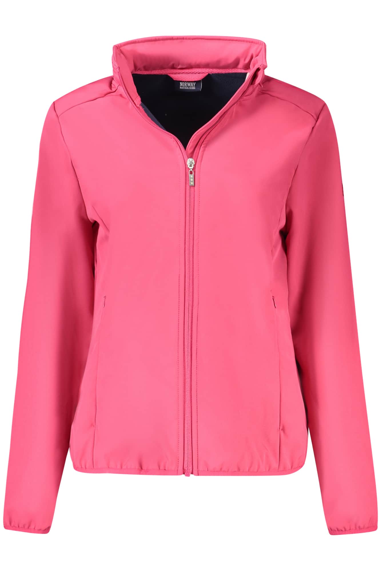NORWAY 1963 WOMEN'S GREY JACKET