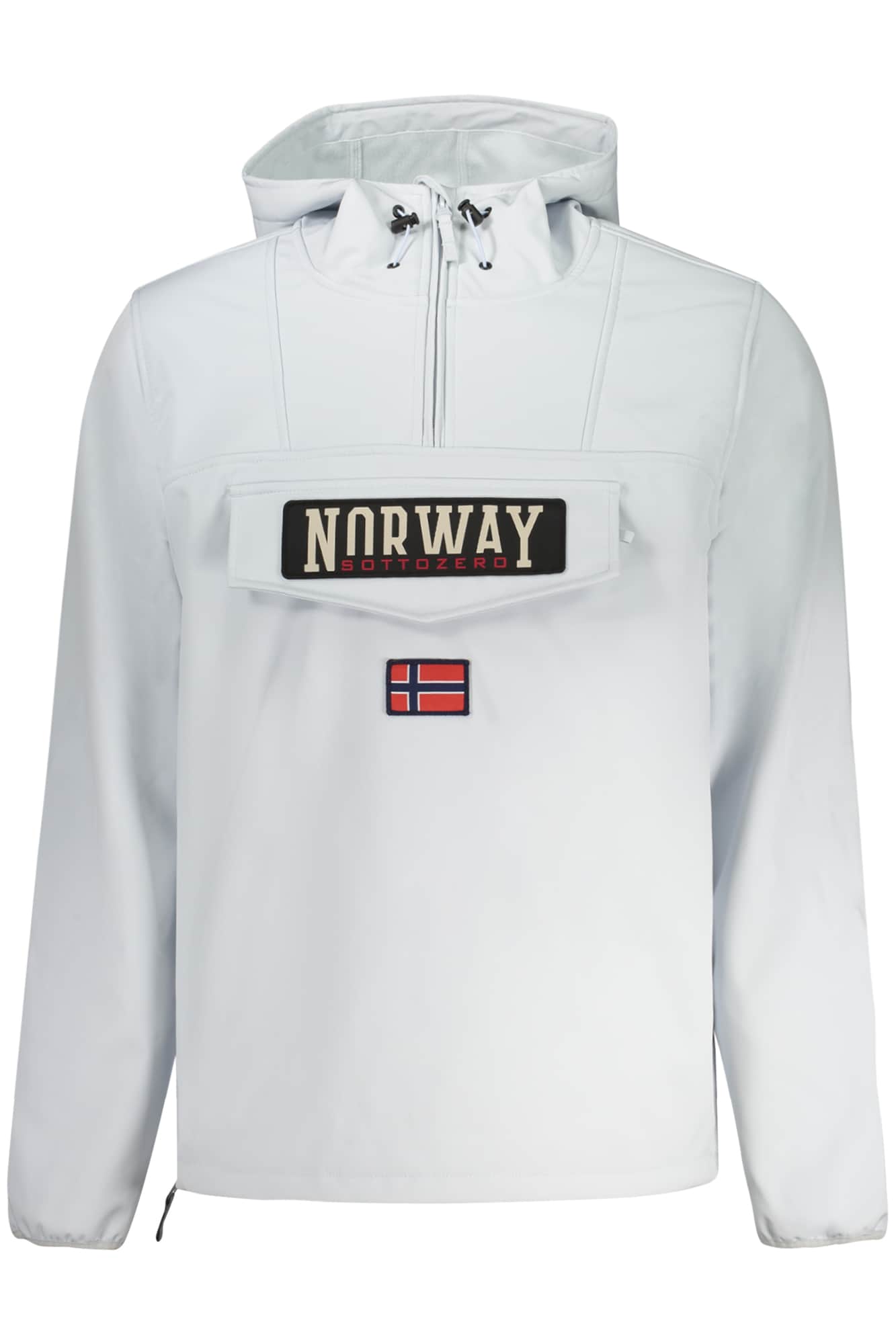 NORWAY 1963 MEN'S BLUE SPORTS JACKET