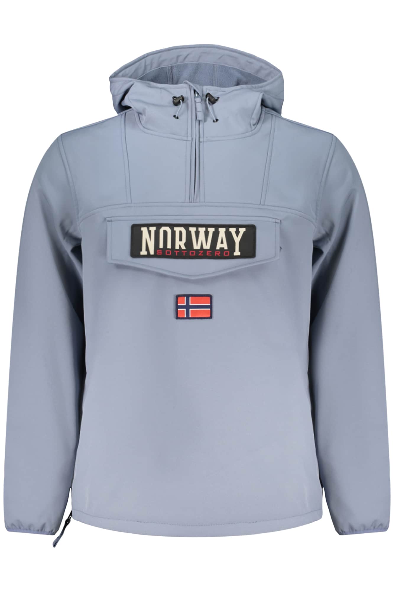 NORWAY 1963 MEN'S BLUE JACKET