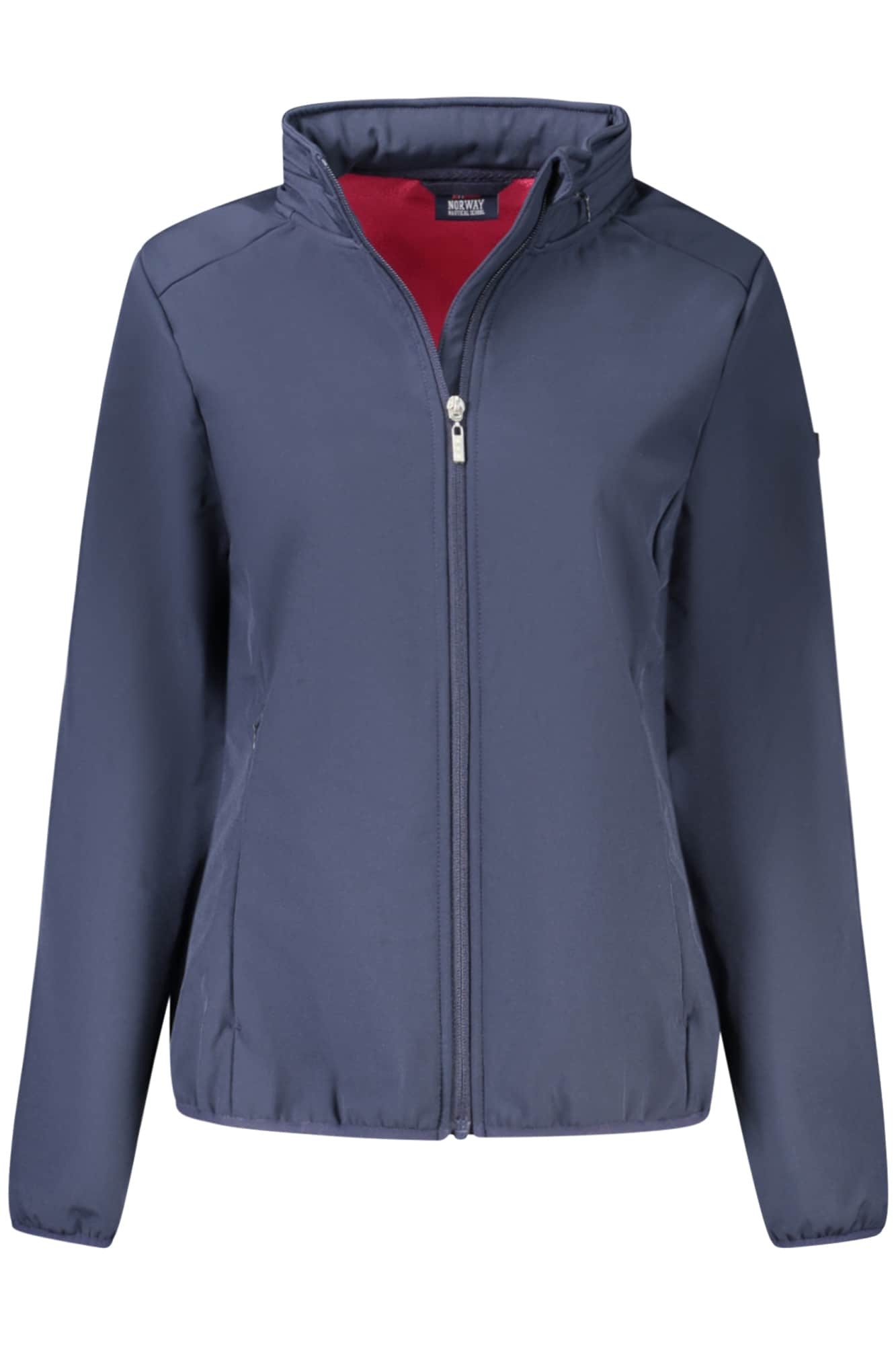 NORWAY 1963 WOMEN'S GREY JACKET