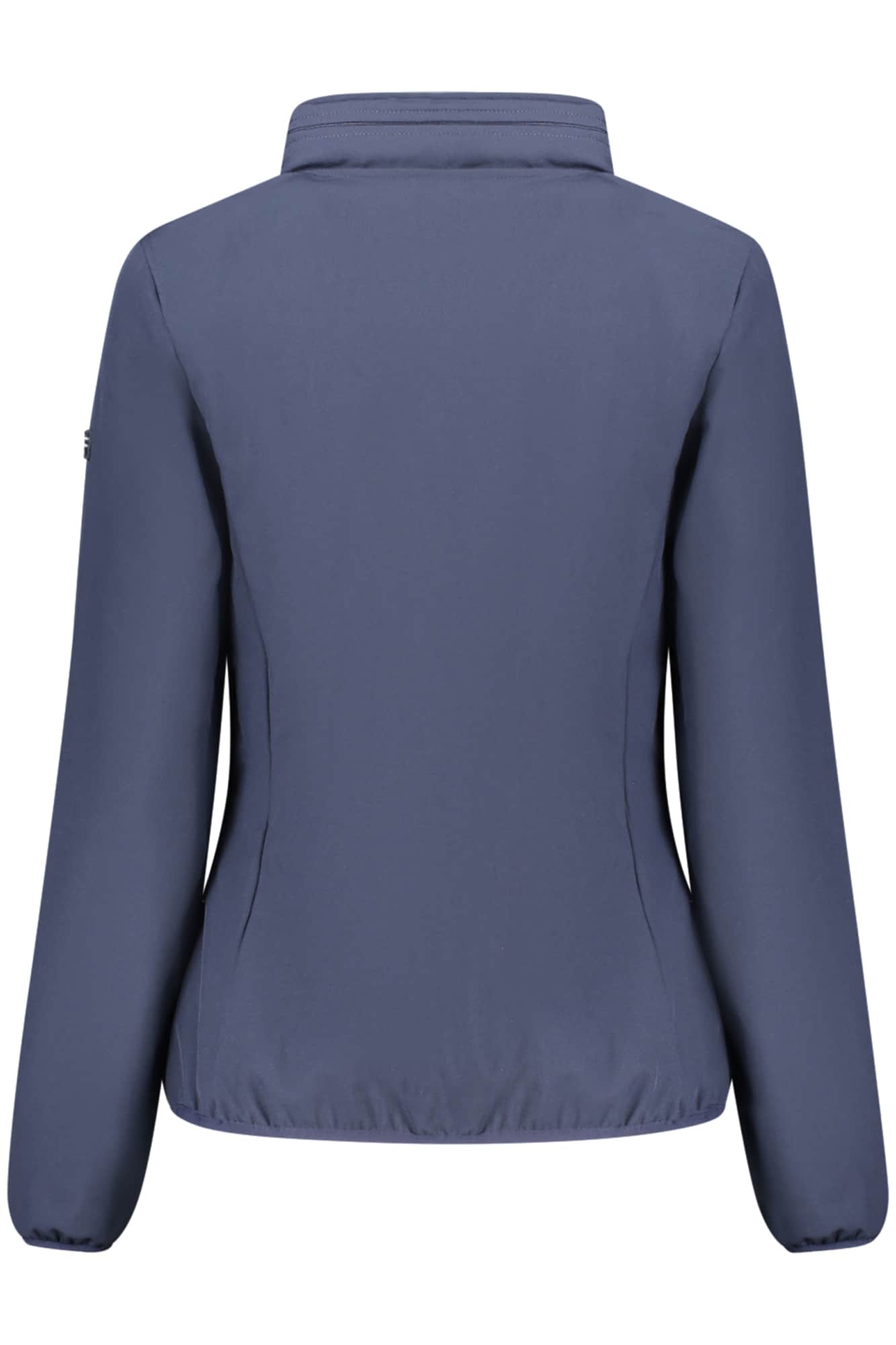 NORWAY 1963 WOMEN'S GREY JACKET