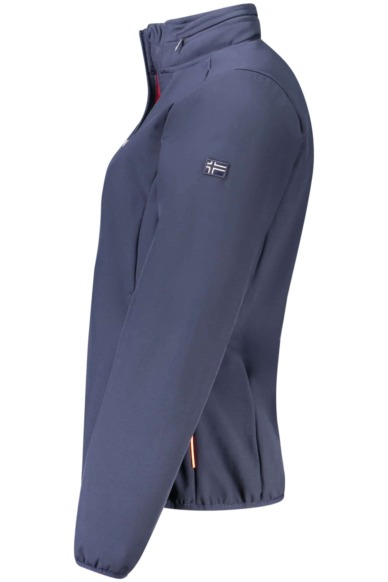 NORWAY 1963 WOMEN'S GREY JACKET