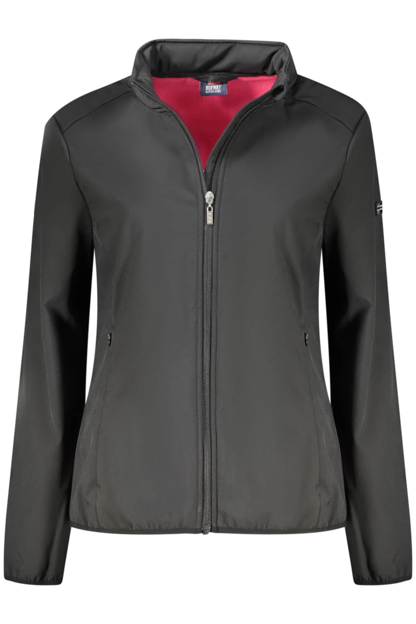 NORWAY 1963 WOMEN'S GREY JACKET