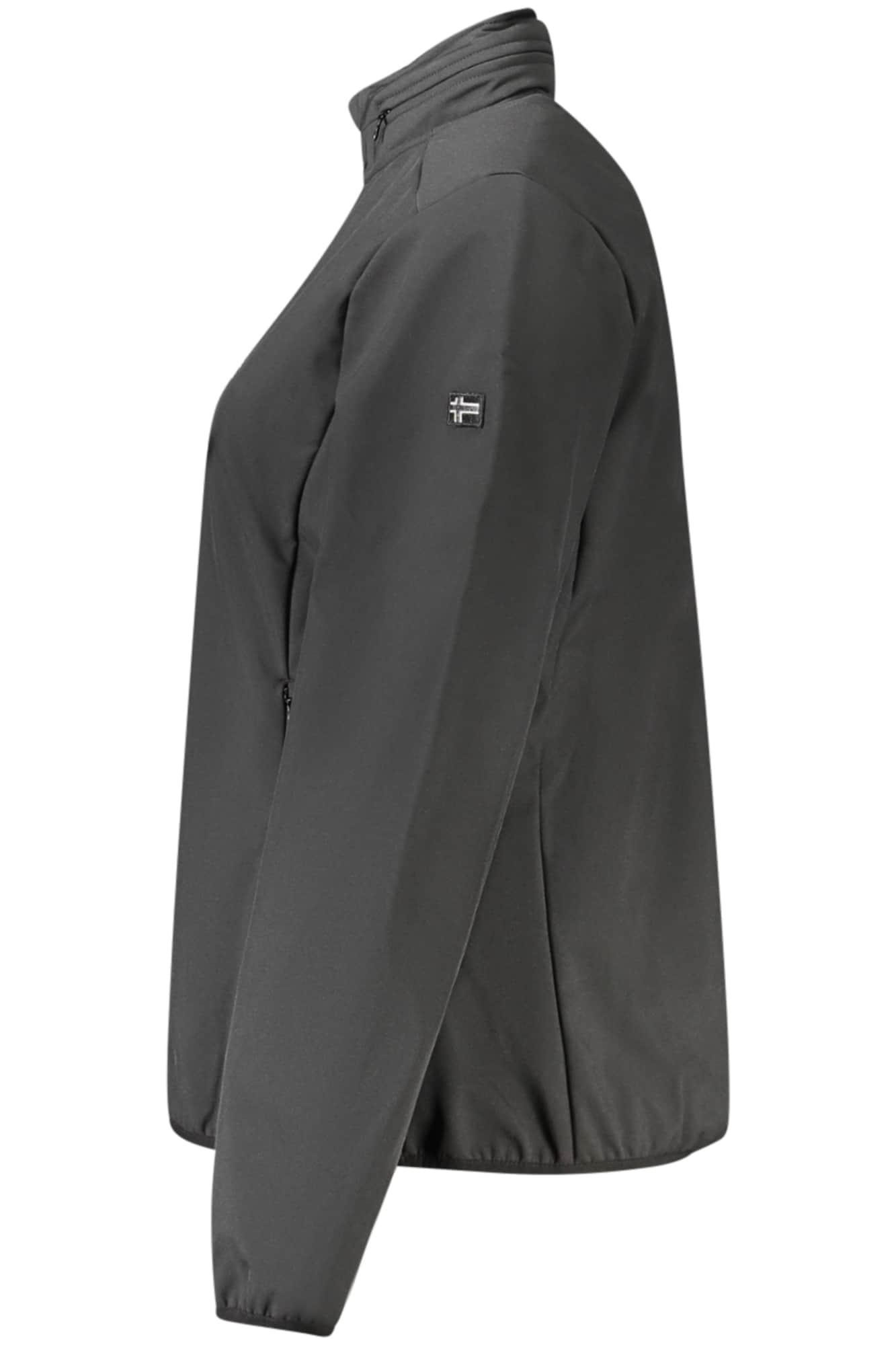 NORWAY 1963 WOMEN'S GREY JACKET
