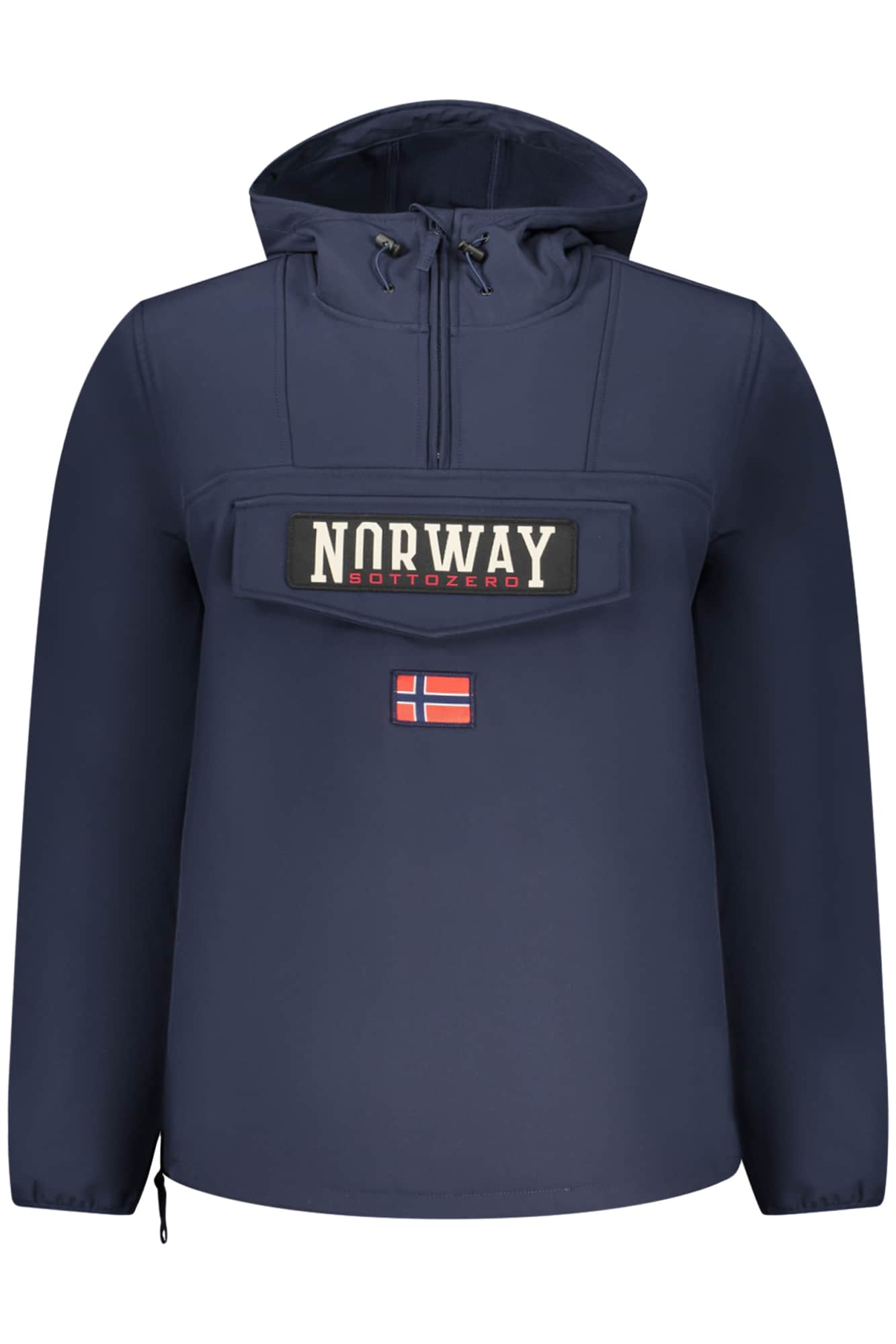 NORWAY 1963 MEN'S BLUE JACKET