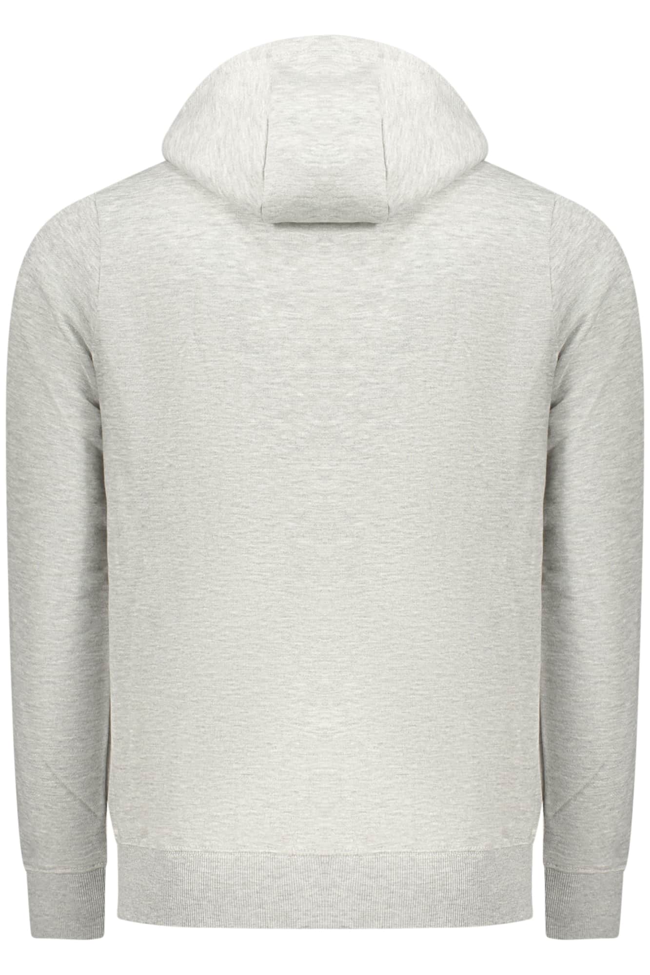 Norway 1963 heren groen met rits sweater
