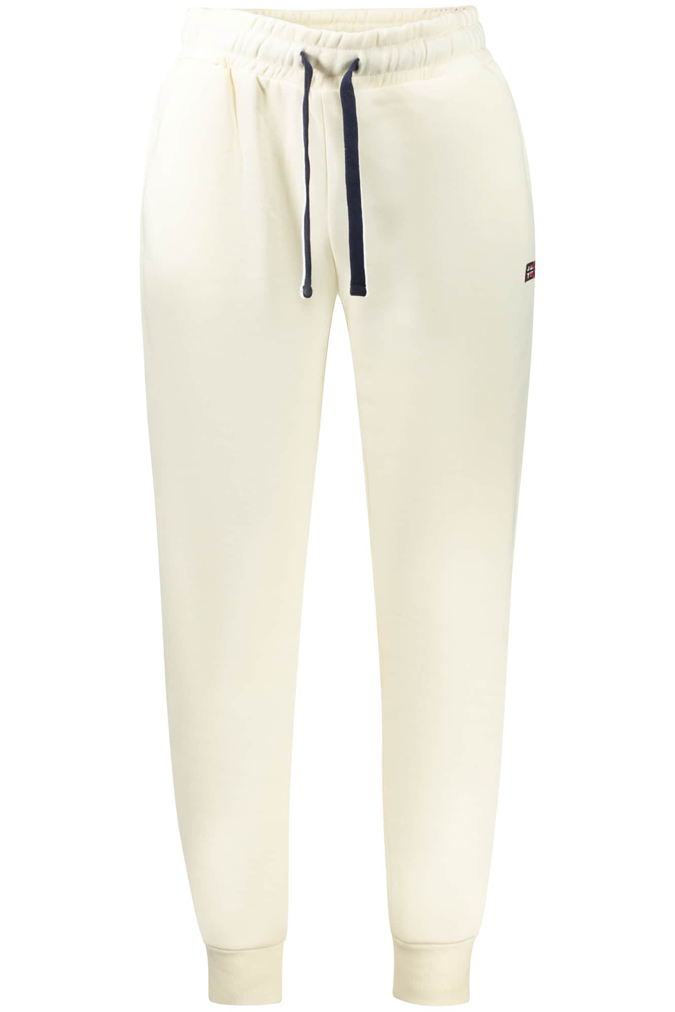 NORWAY 1963 MEN'S WHITE LONG SUIT TROUSERS