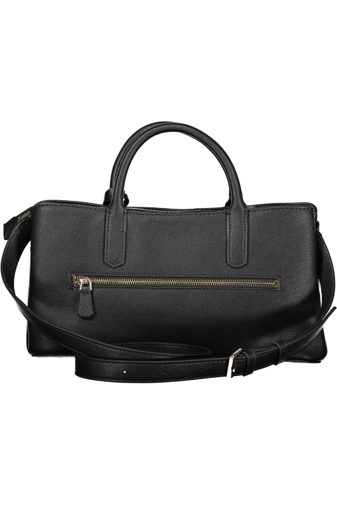 GUESS JEANS WOMEN'S BROWN BAG
