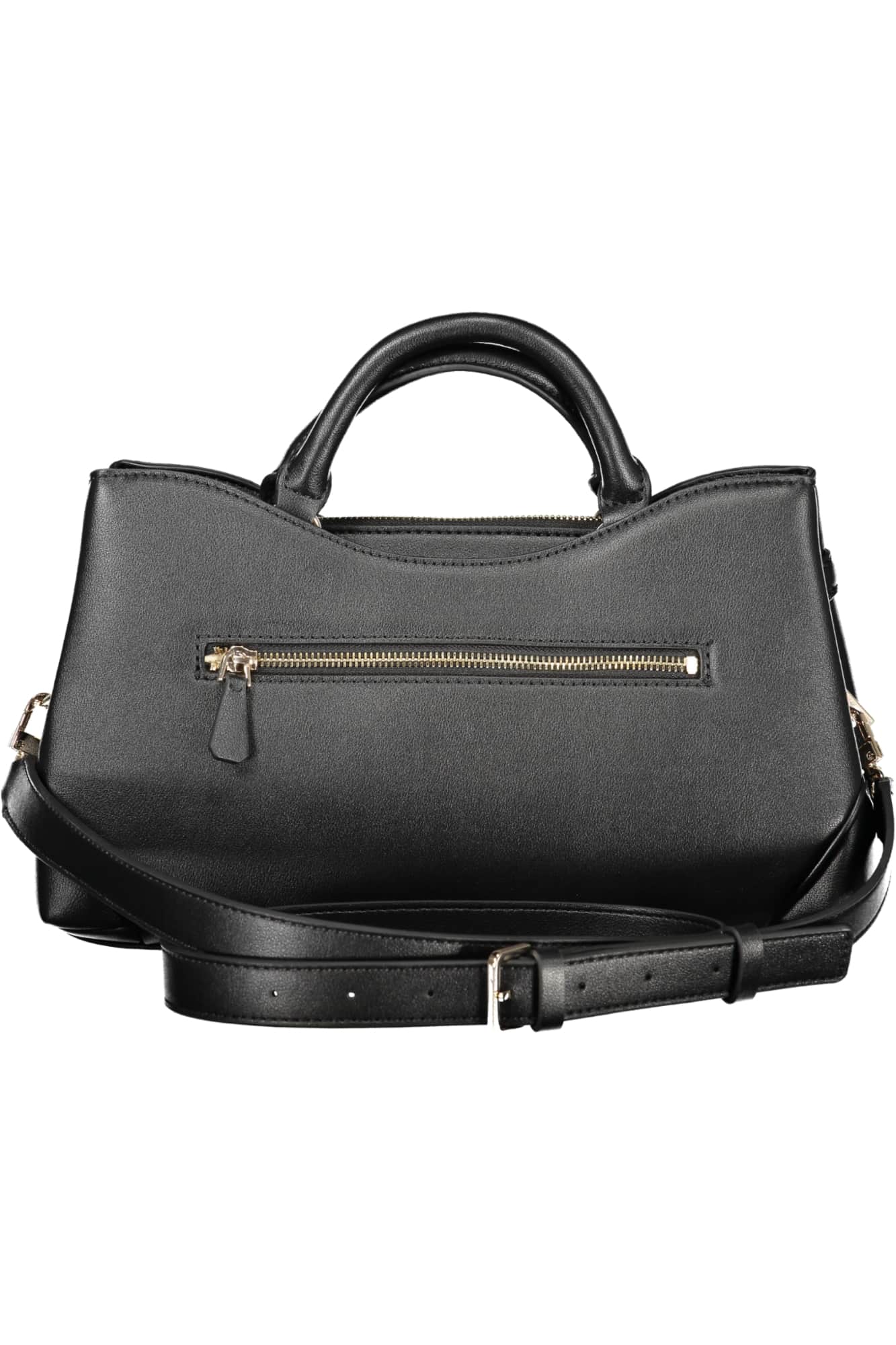 GUESS JEANS WOMEN'S BLACK BAG