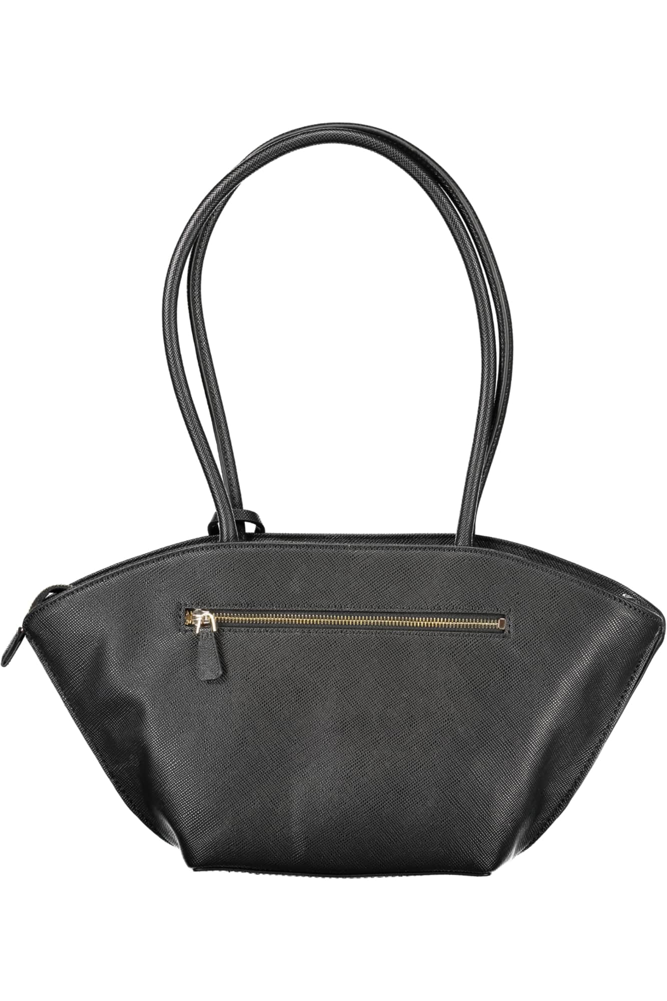 GUESS JEANS WOMEN'S BLACK BAG
