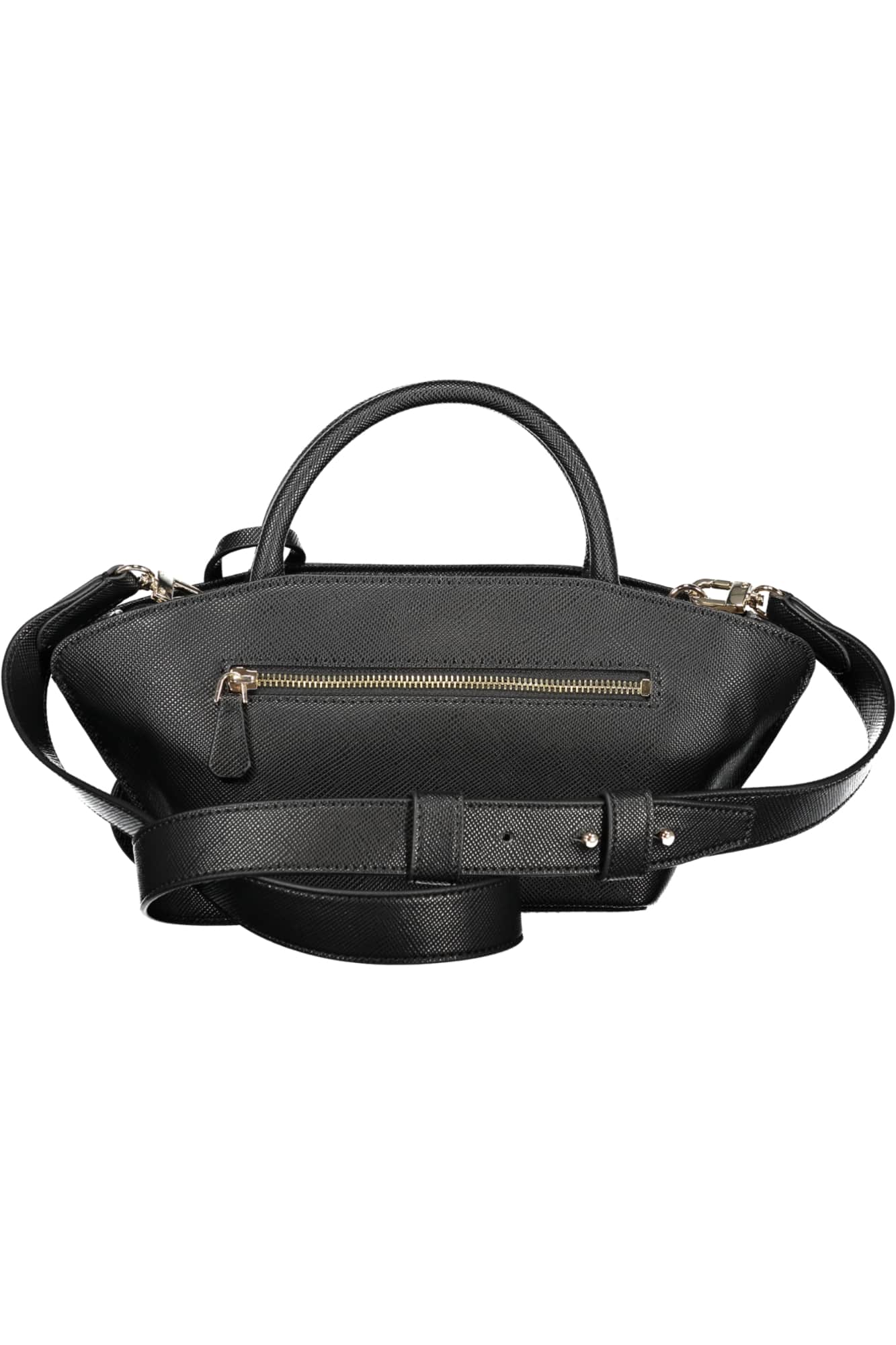GUESS JEANS WOMEN'S BLACK BAG