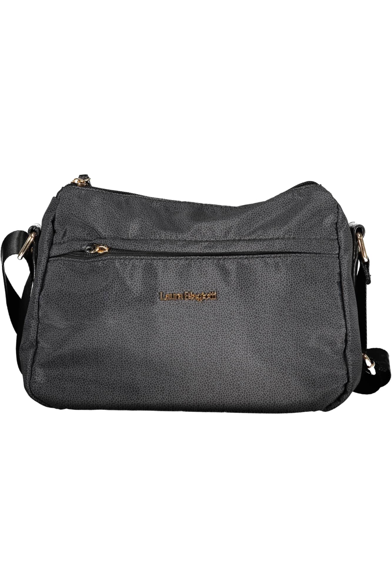 LAURA BIAGIOTTI WOMEN'S BLACK BAG