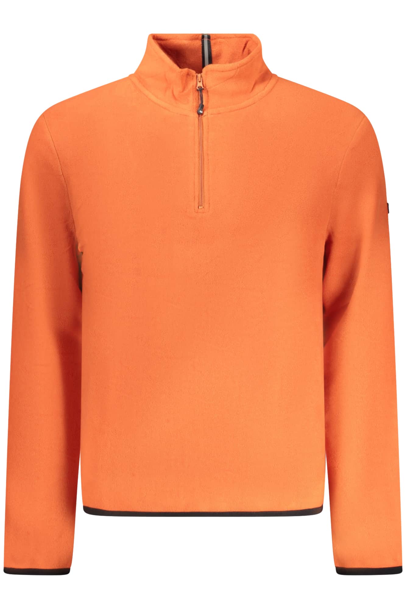 NORWAY 1963 MEN'S BLUE ZIP-UP SWEATSHIRT