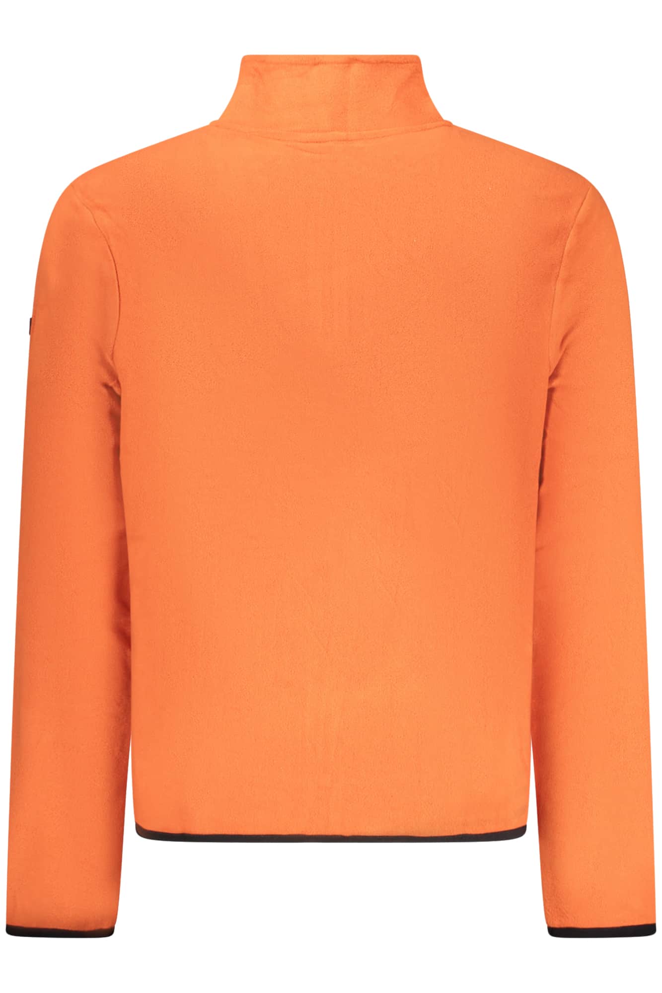 NORWAY 1963 MEN'S BLUE ZIP-UP SWEATSHIRT