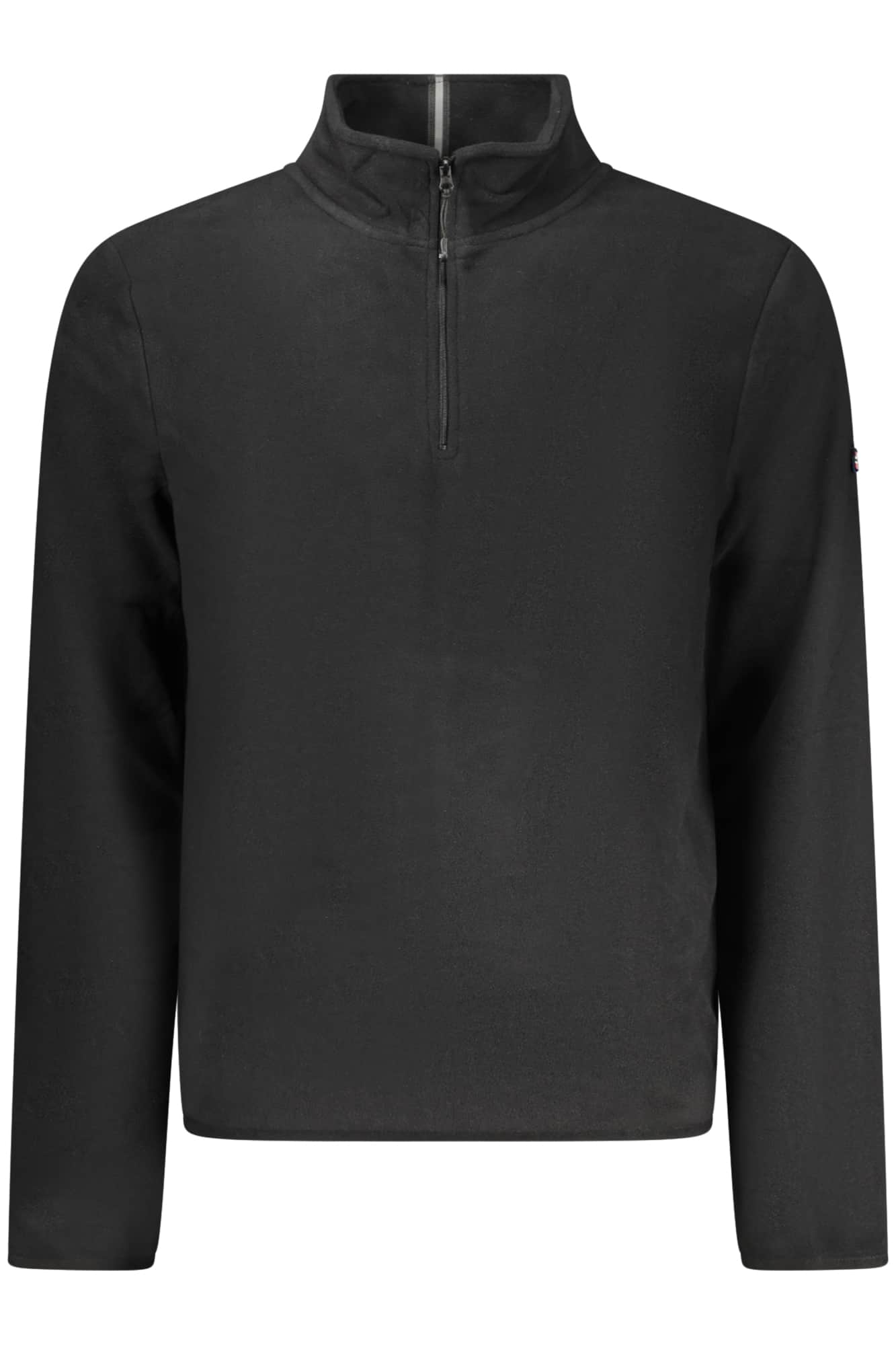 NORWAY 1963 MEN'S BLUE ZIP-UP SWEATSHIRT