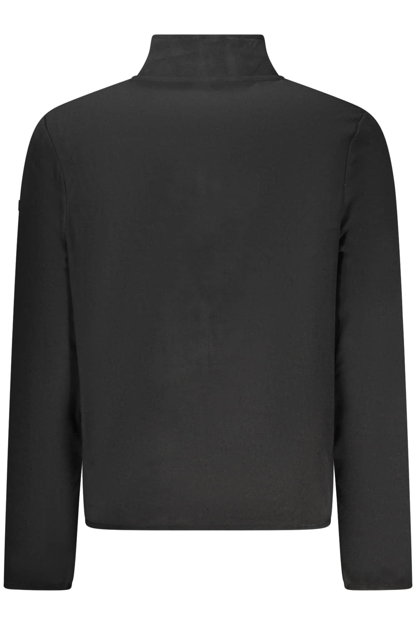NORWAY 1963 MEN'S BLUE ZIP-UP SWEATSHIRT