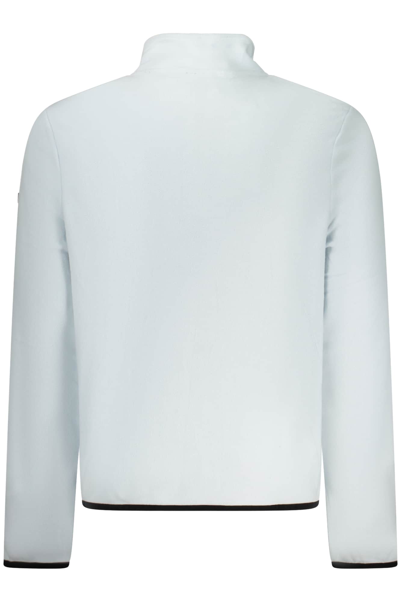 NORWAY 1963 MEN'S BLUE ZIP-UP SWEATSHIRT
