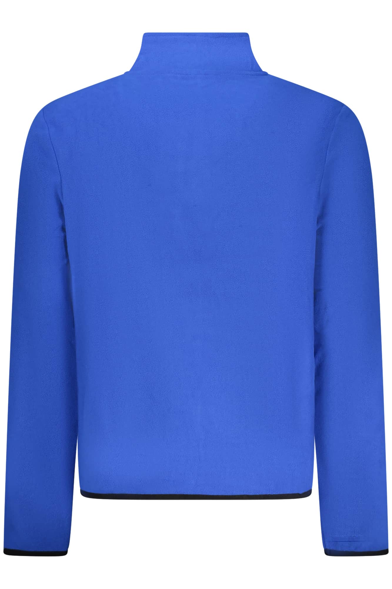NORWAY 1963 MEN'S ZIP-UP SWEATSHIRT, GREEN