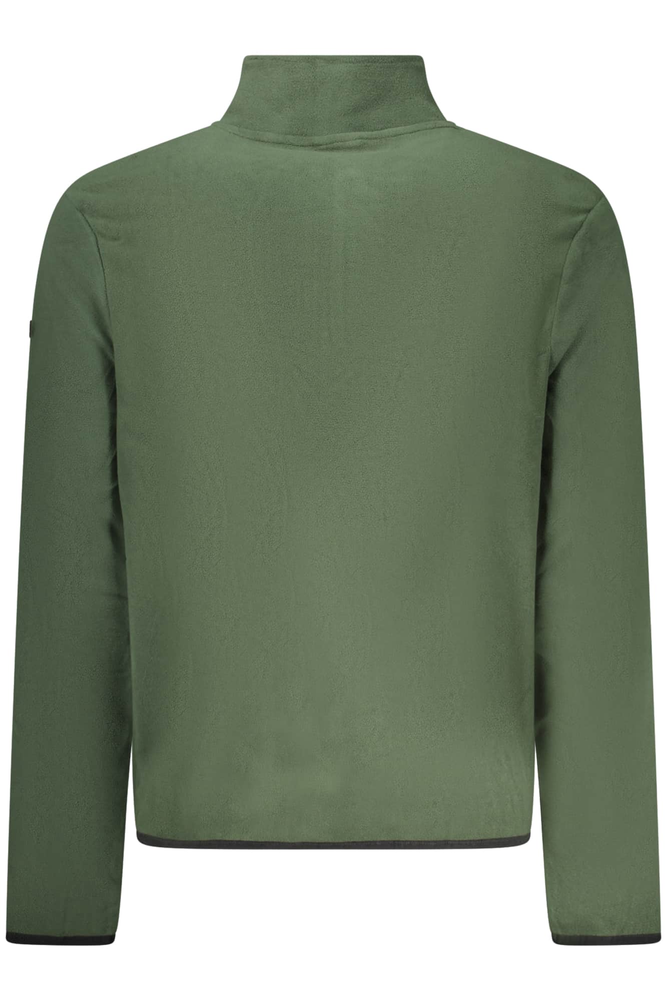 NORWAY 1963 MEN'S BLUE ZIP-UP SWEATSHIRT