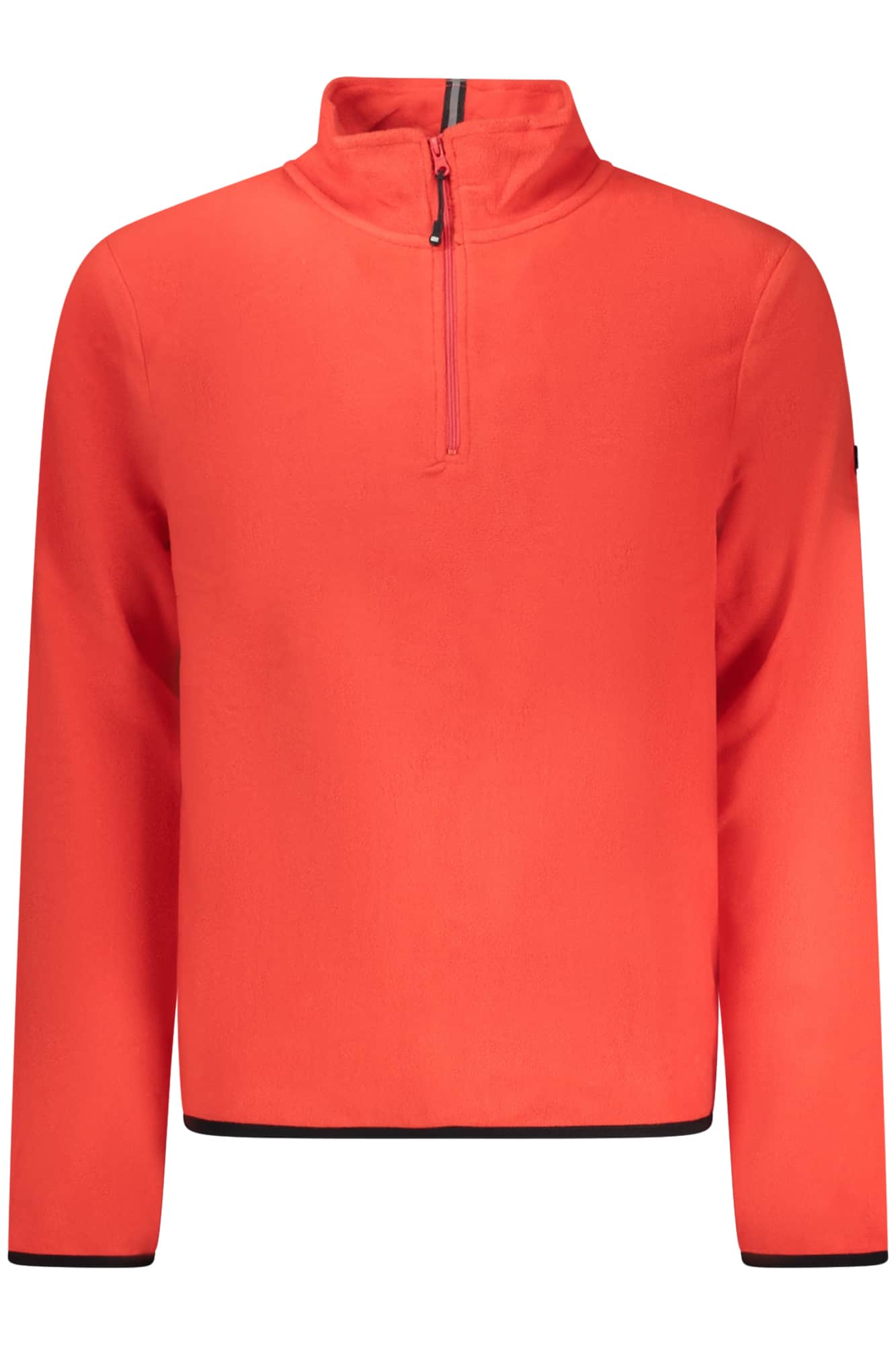 NORWAY 1963 MEN'S BLUE ZIP-UP SWEATSHIRT