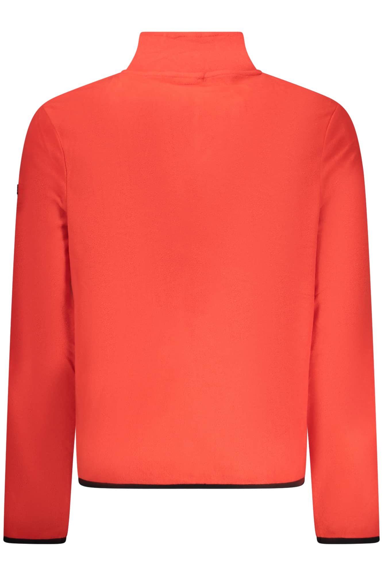 NORWAY 1963 MEN'S BLUE ZIP-UP SWEATSHIRT