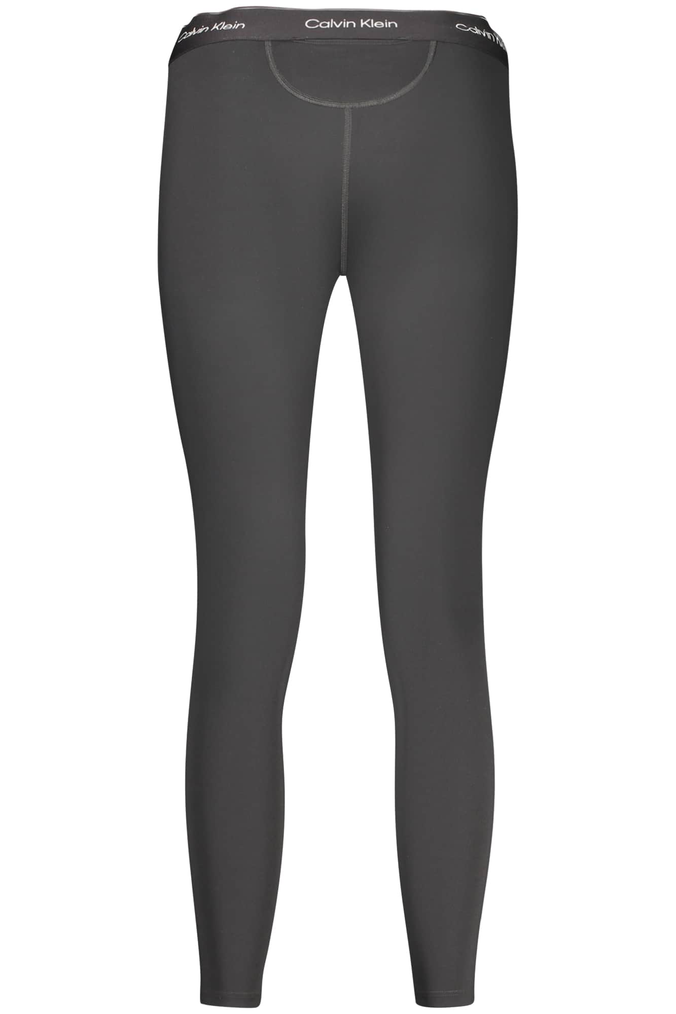 CALVIN KLEIN WOMEN'S BLACK LEGGINGS